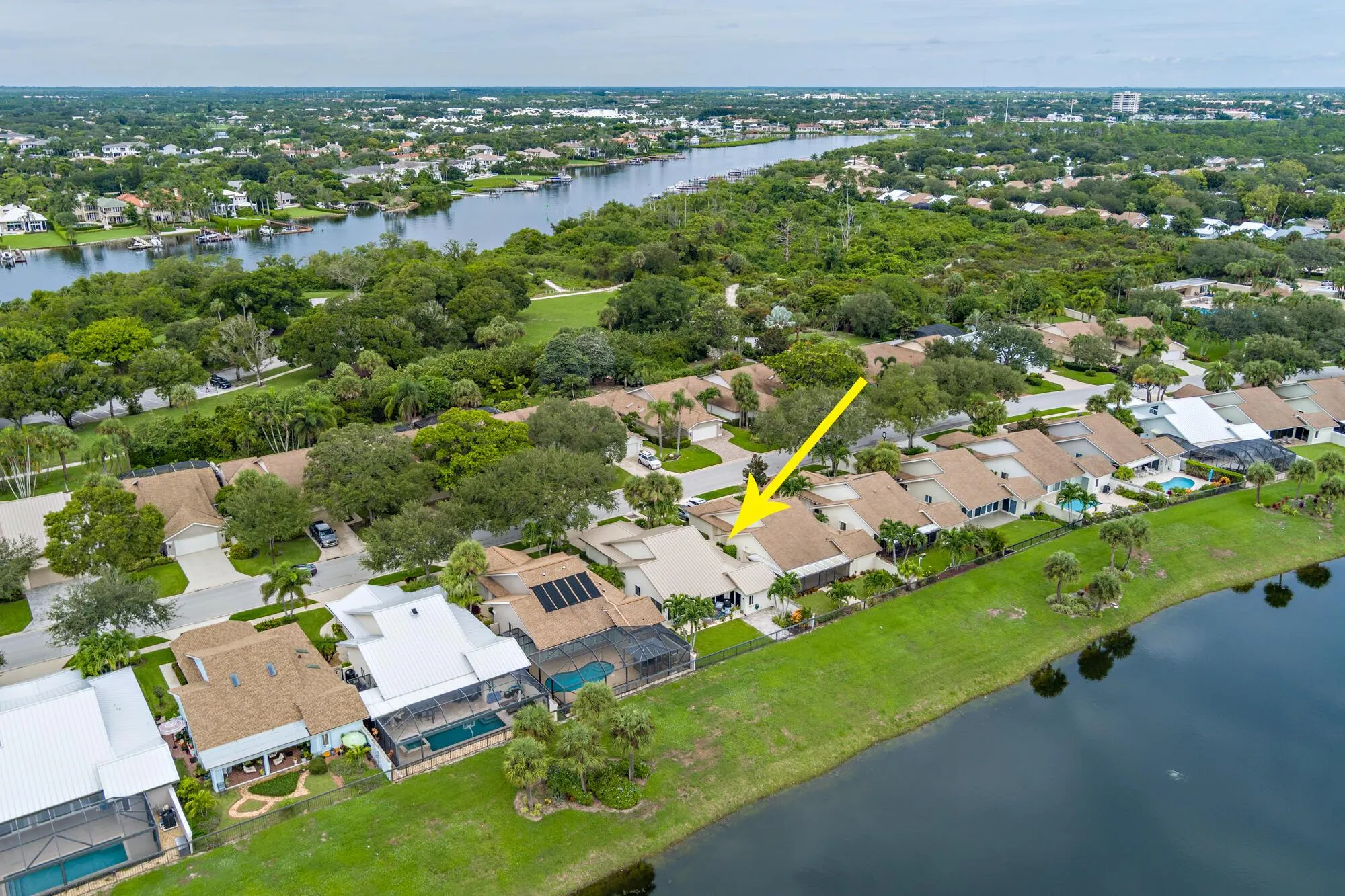 233 River Park Drive