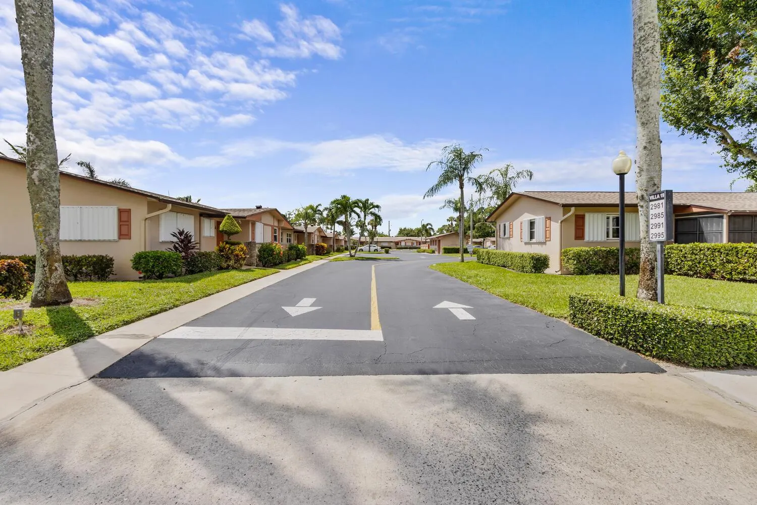 2995 Crosley Drive W, #B