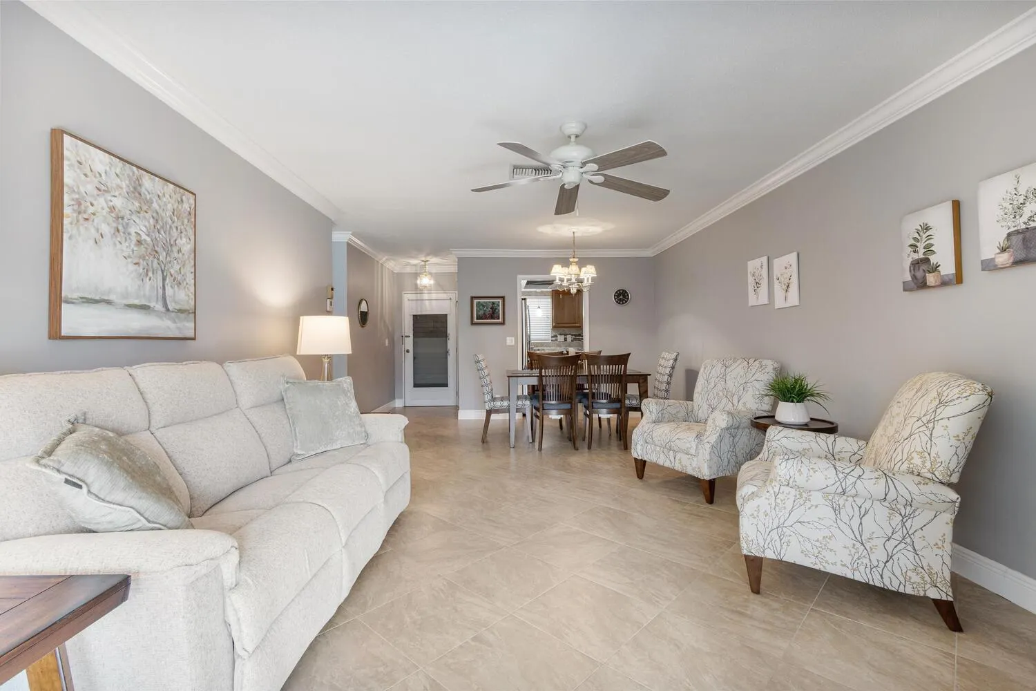 2995 Crosley Drive W, #B