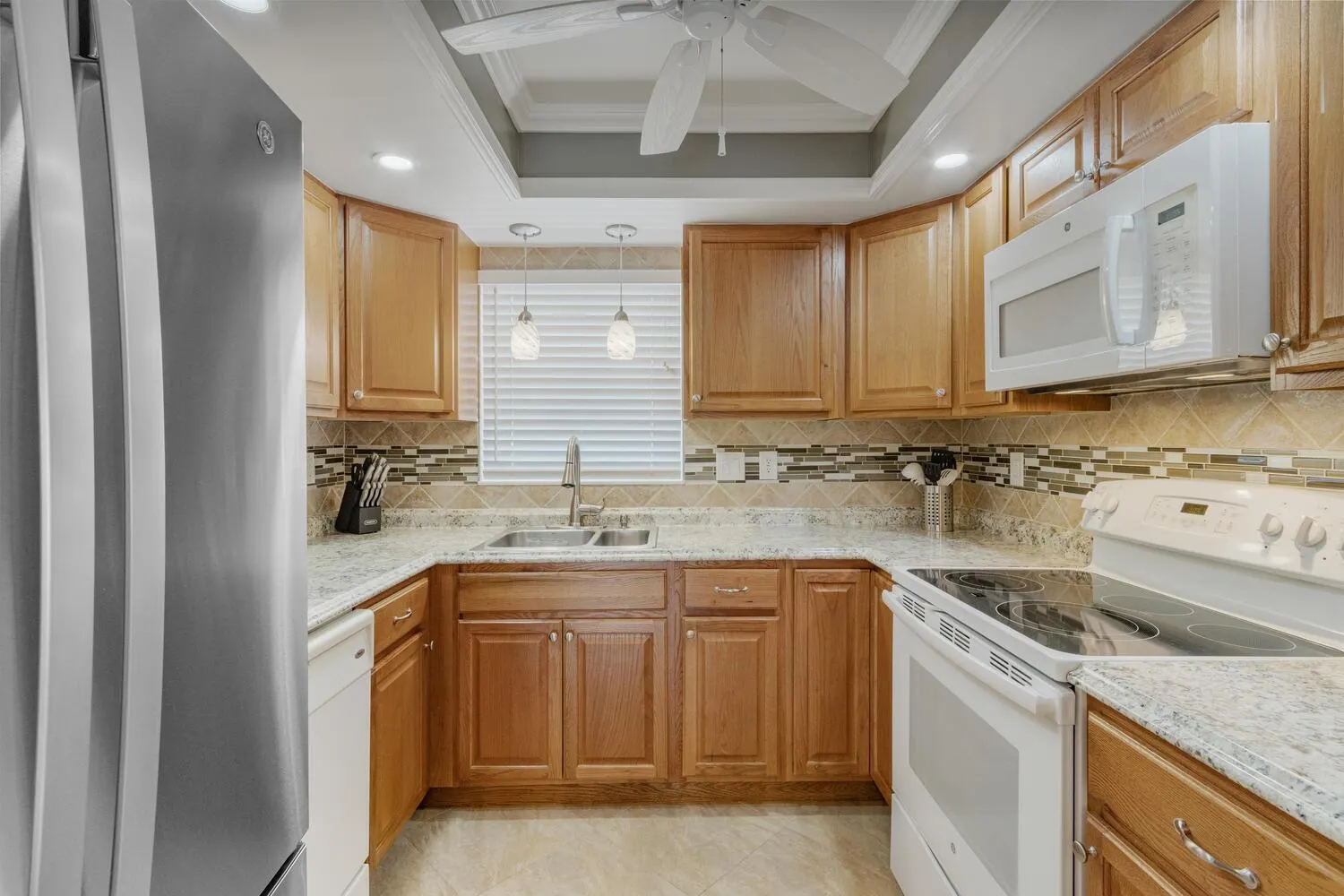 2995 Crosley Drive W, #B