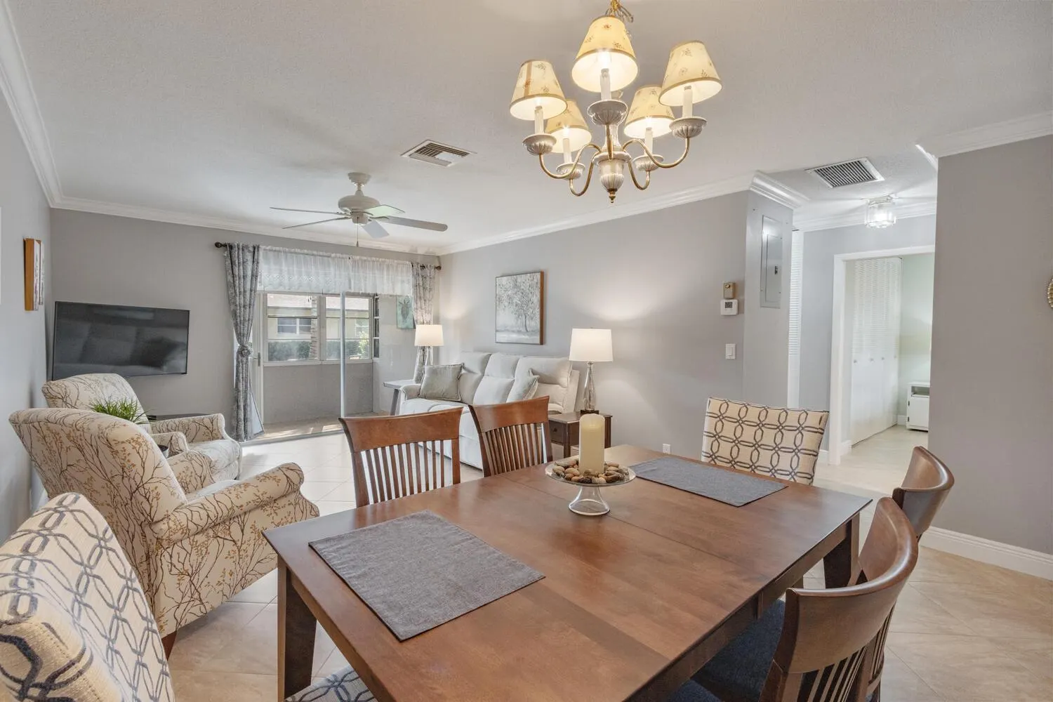 2995 Crosley Drive W, #B