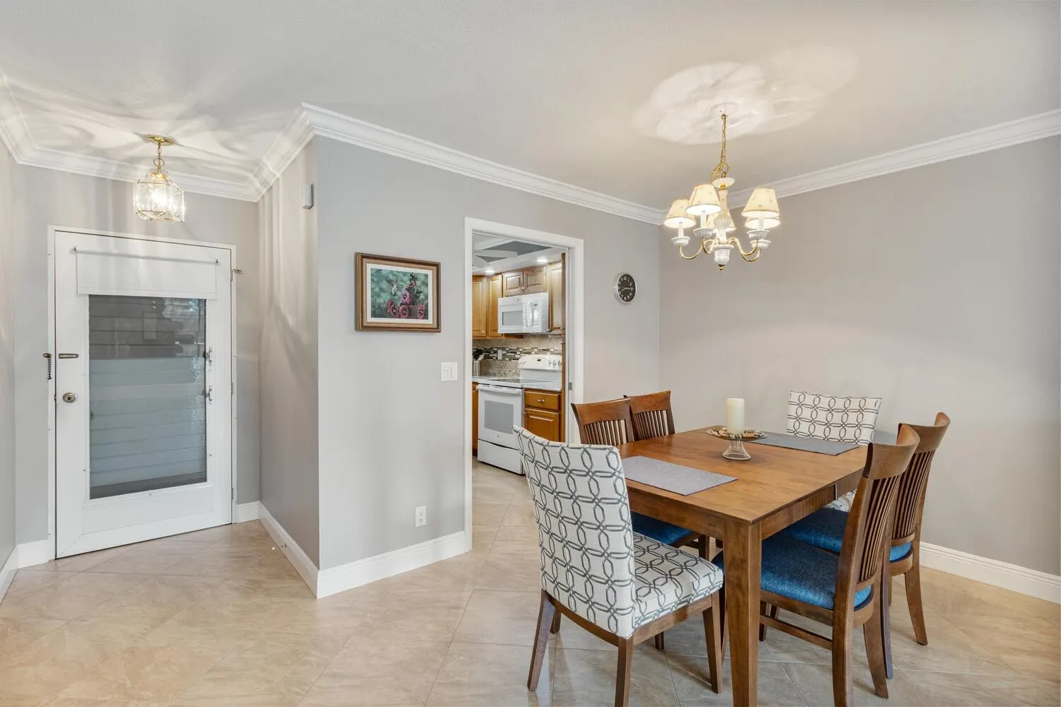 2995 Crosley Drive W, #B