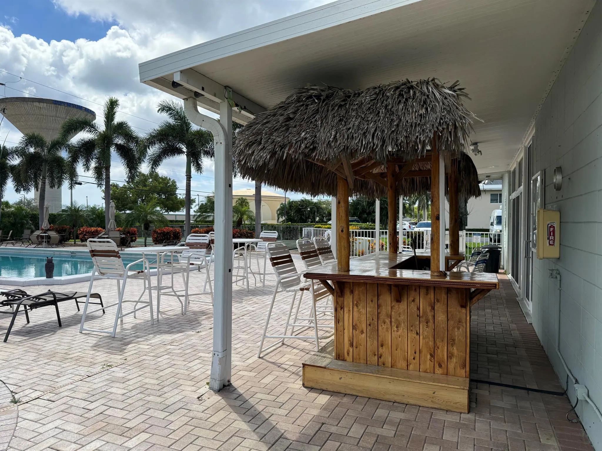 200 Main Boulevard, #1c