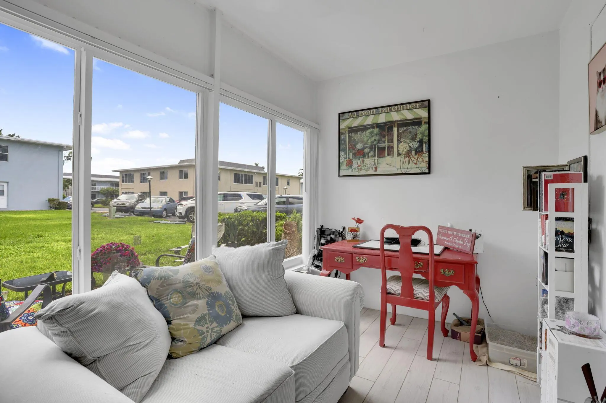 200 Main Boulevard, #1c