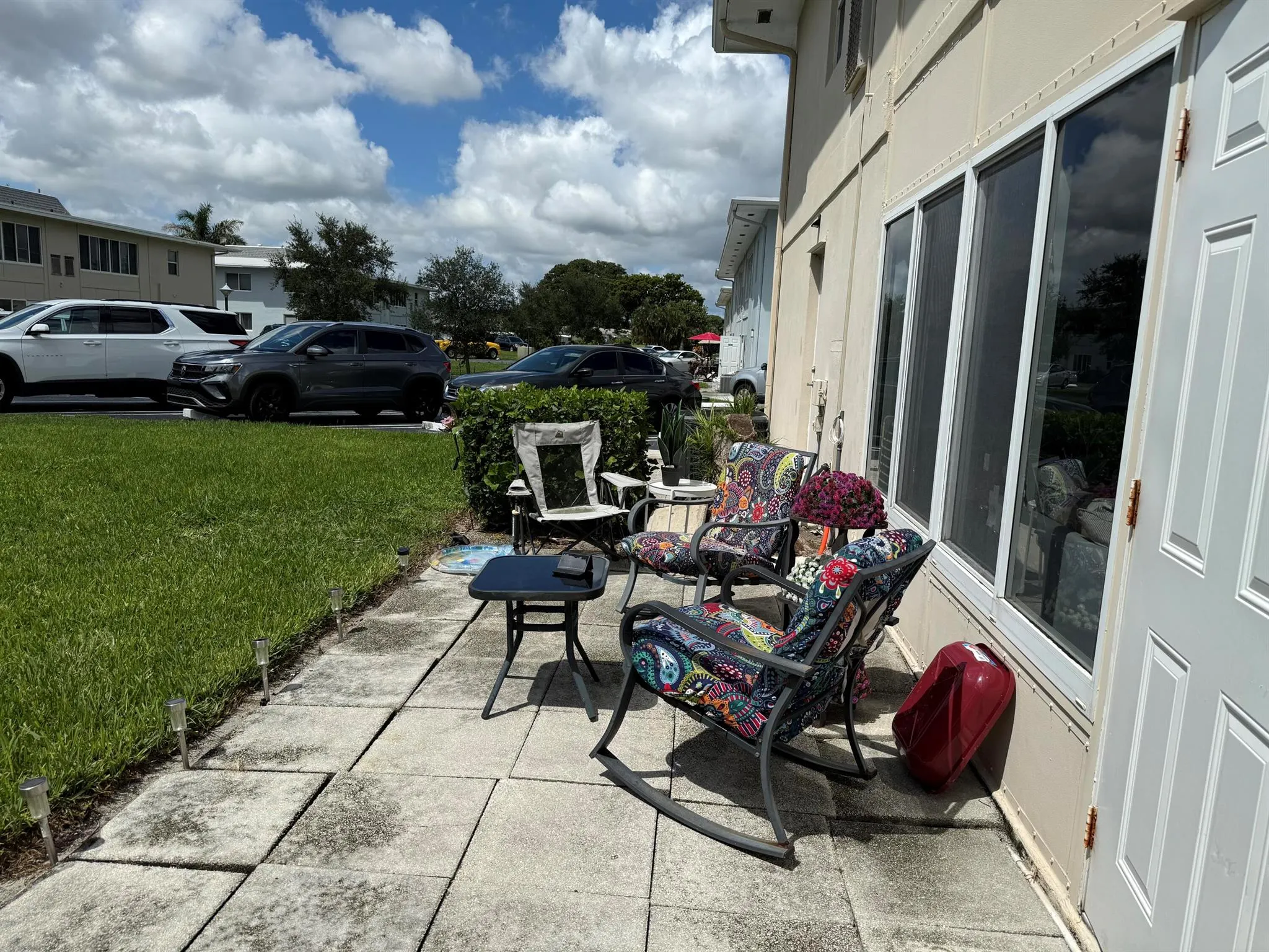 200 Main Boulevard, #1c