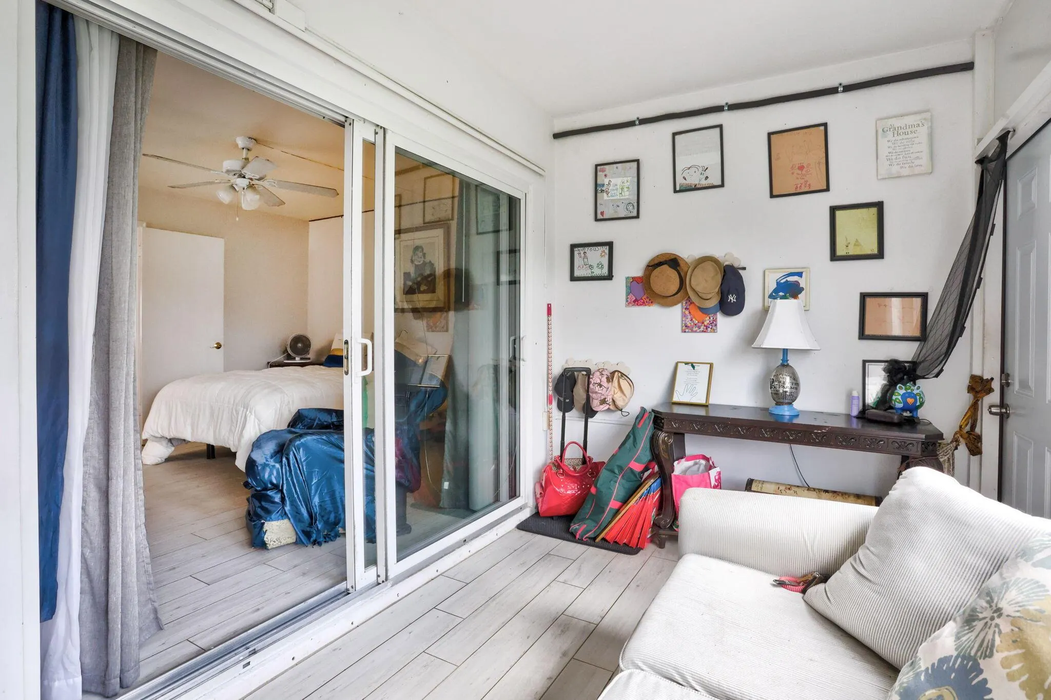 200 Main Boulevard, #1c