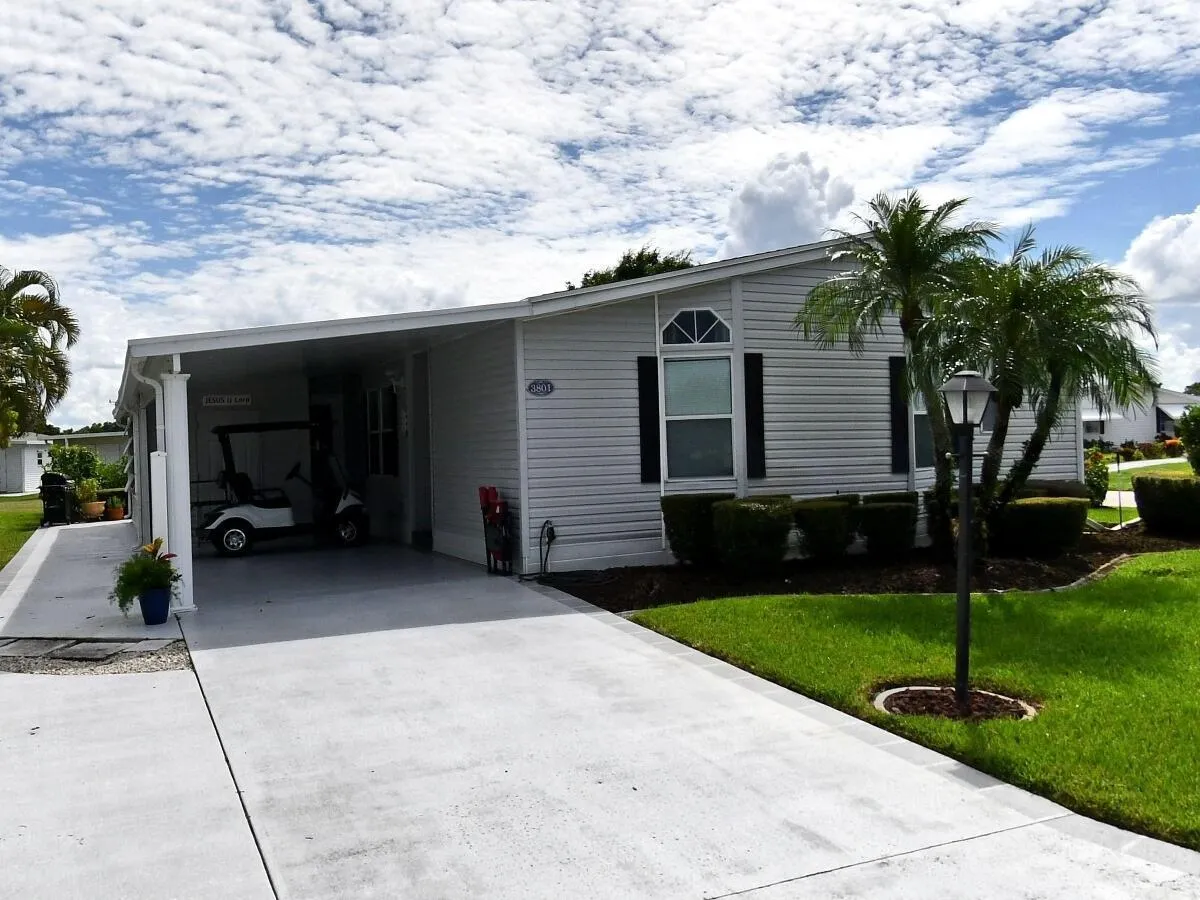 3801 Westchester Court