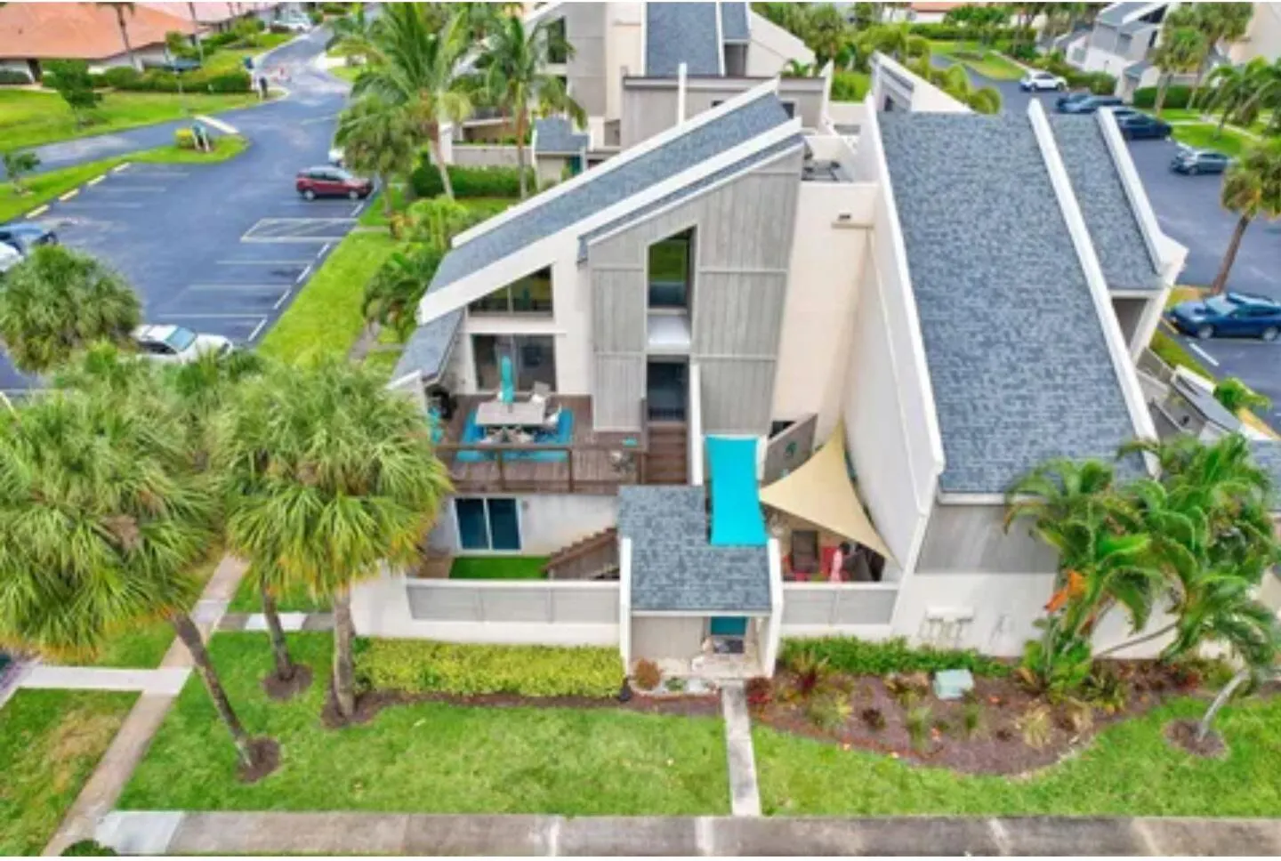 1605 S Us Highway 1, #4d