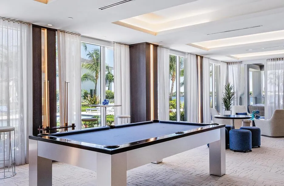 1 Water Club Way, #1004