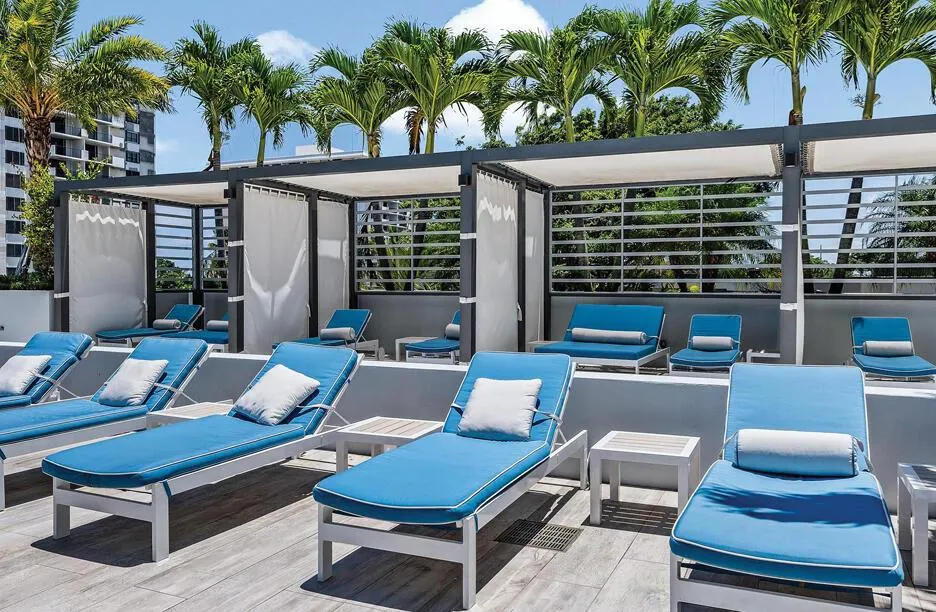 1 Water Club Way, #1004