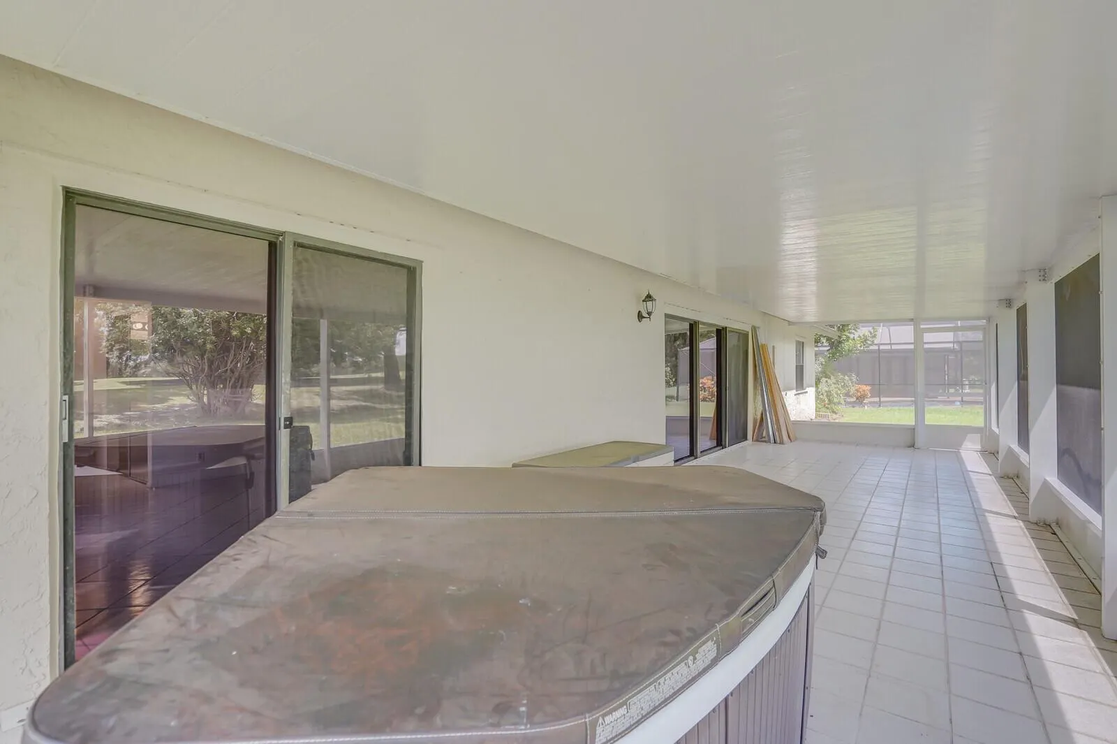 19606 Hampton Drive
