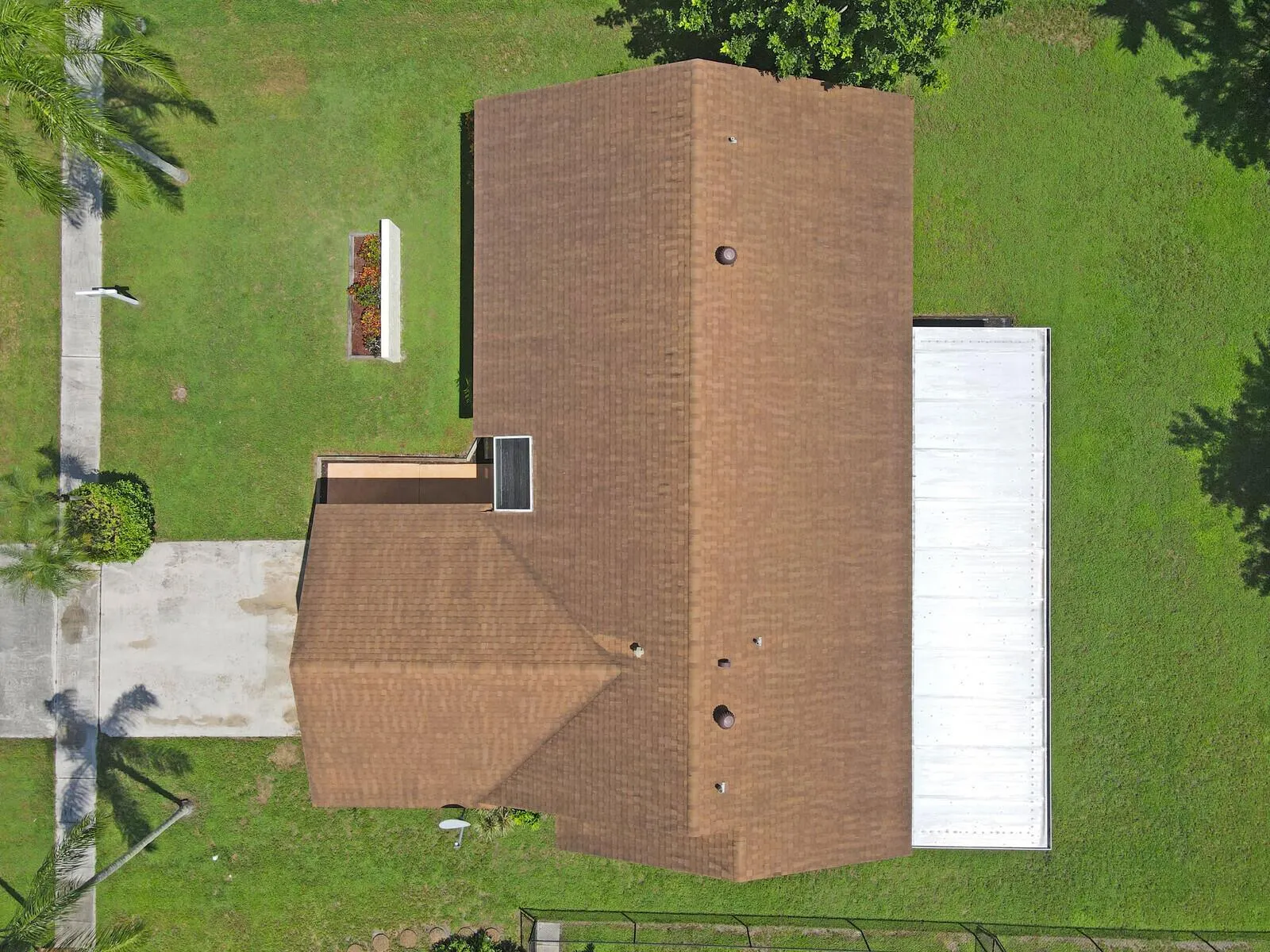 19606 Hampton Drive