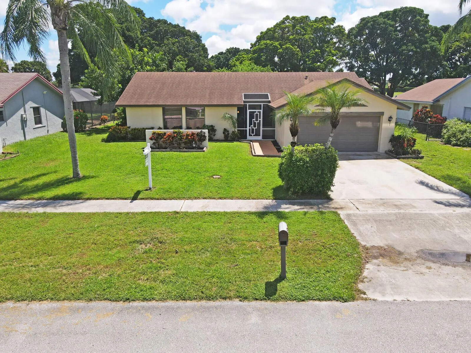 19606 Hampton Drive