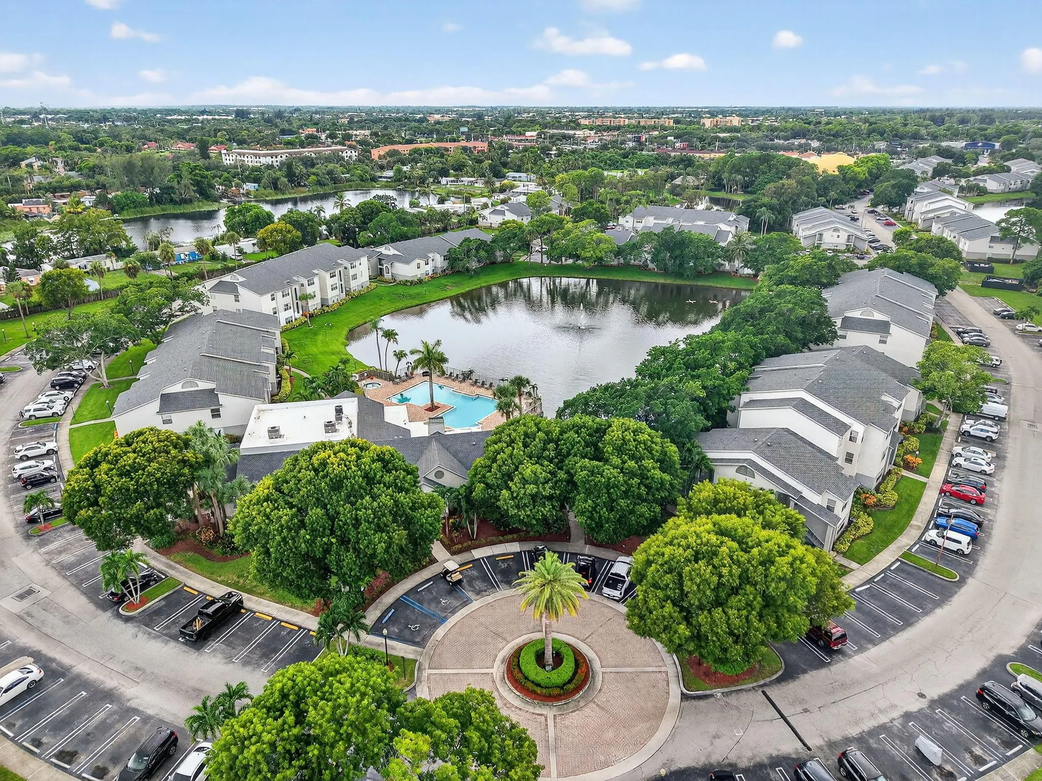 1401 Village Boulevard, #2012
