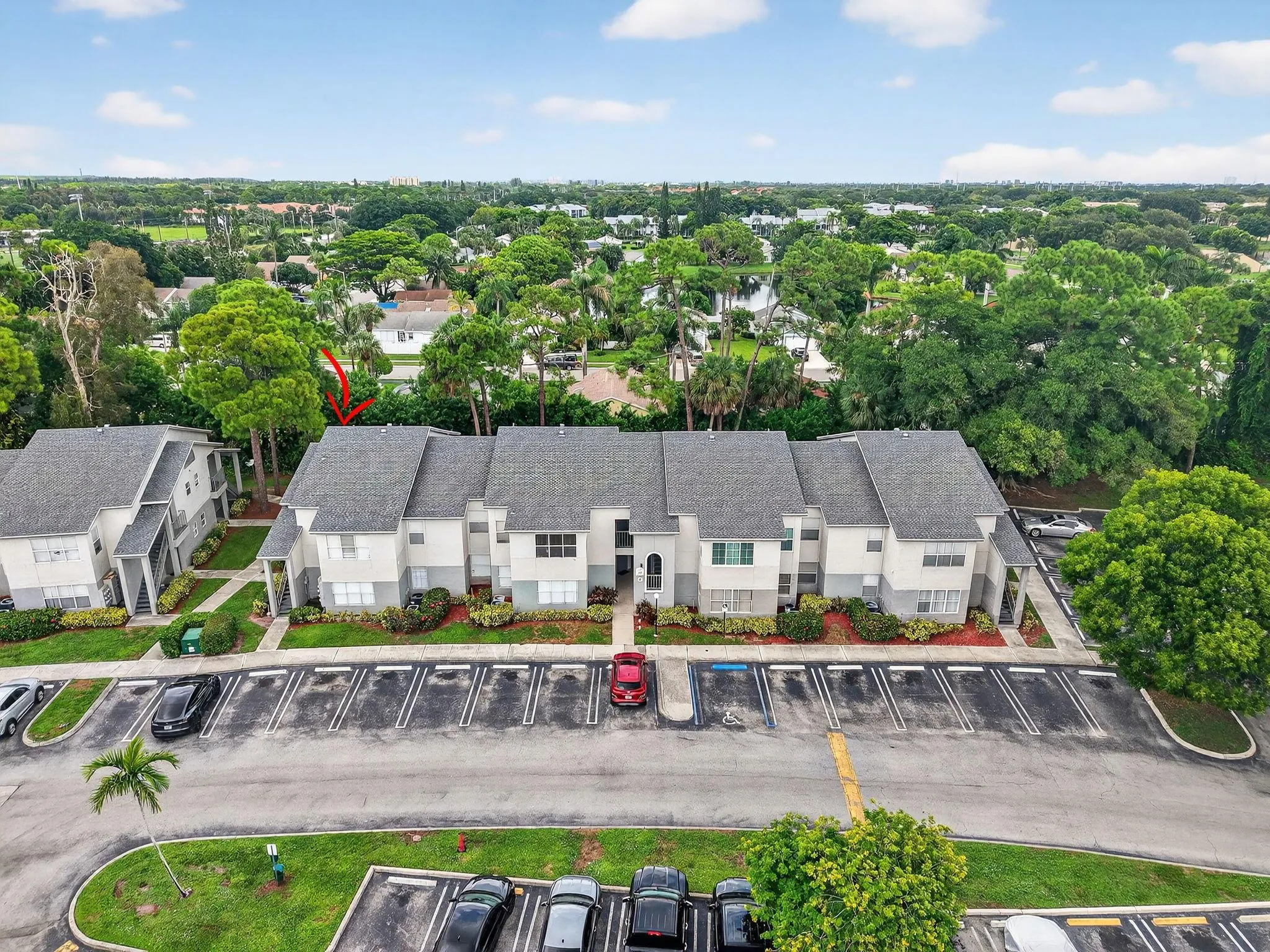 1401 Village Boulevard, #2012