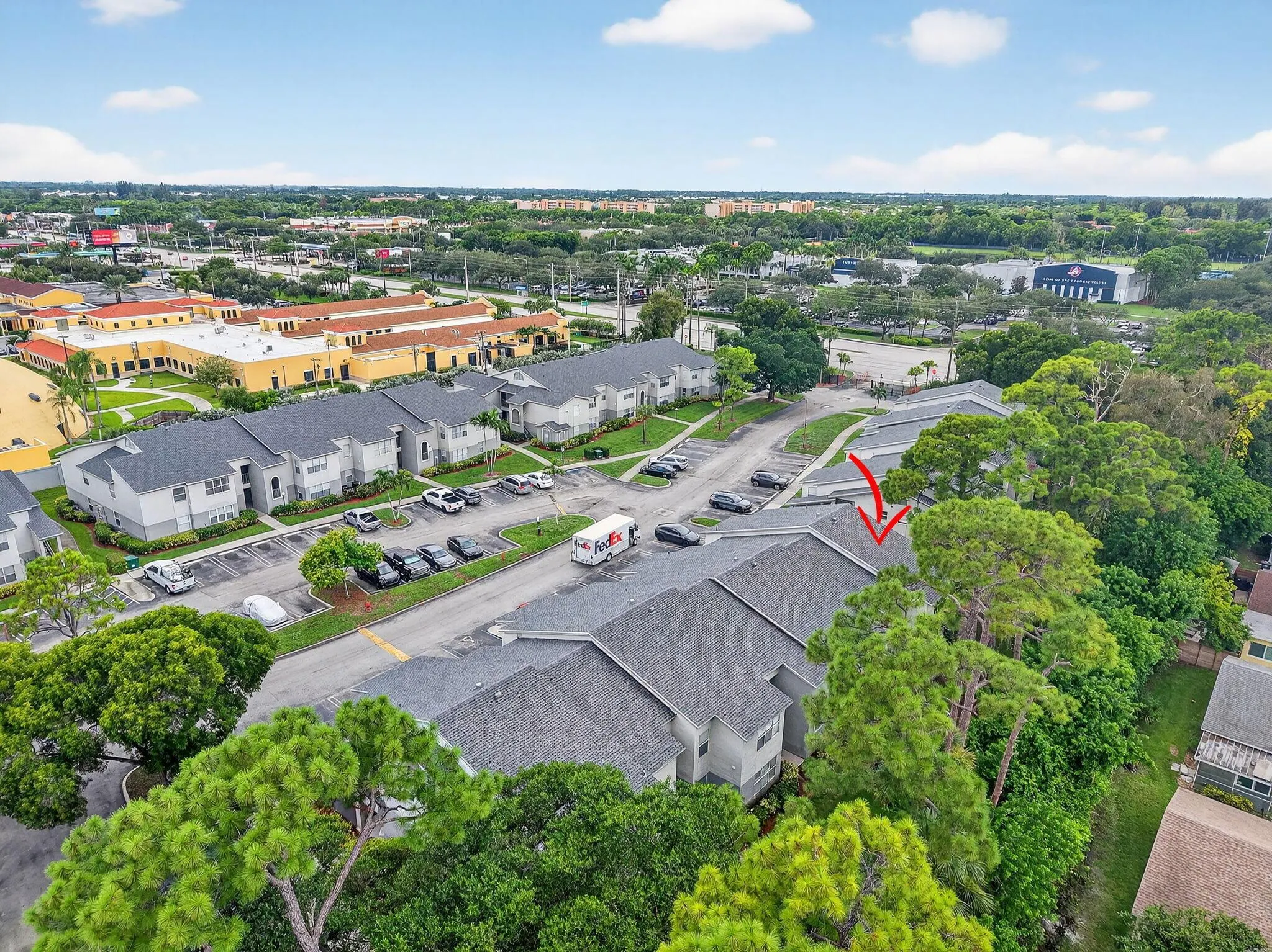 1401 Village Boulevard, #2012