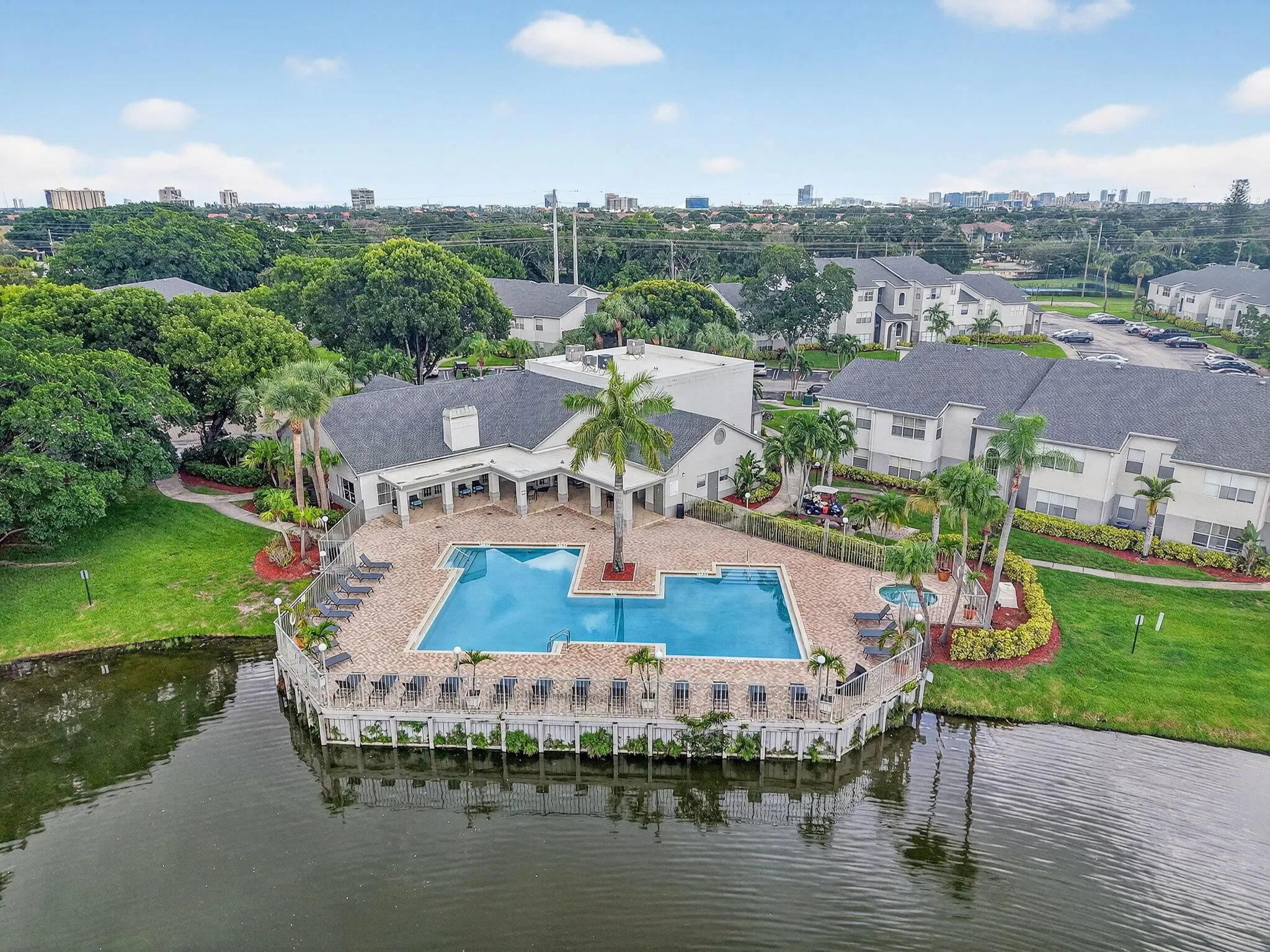 1401 Village Boulevard, #2012