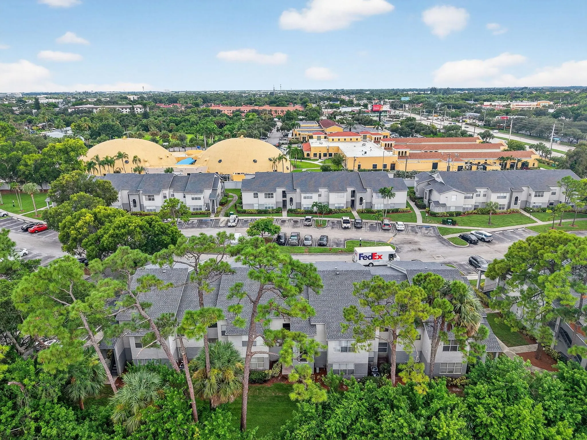 1401 Village Boulevard, #2012