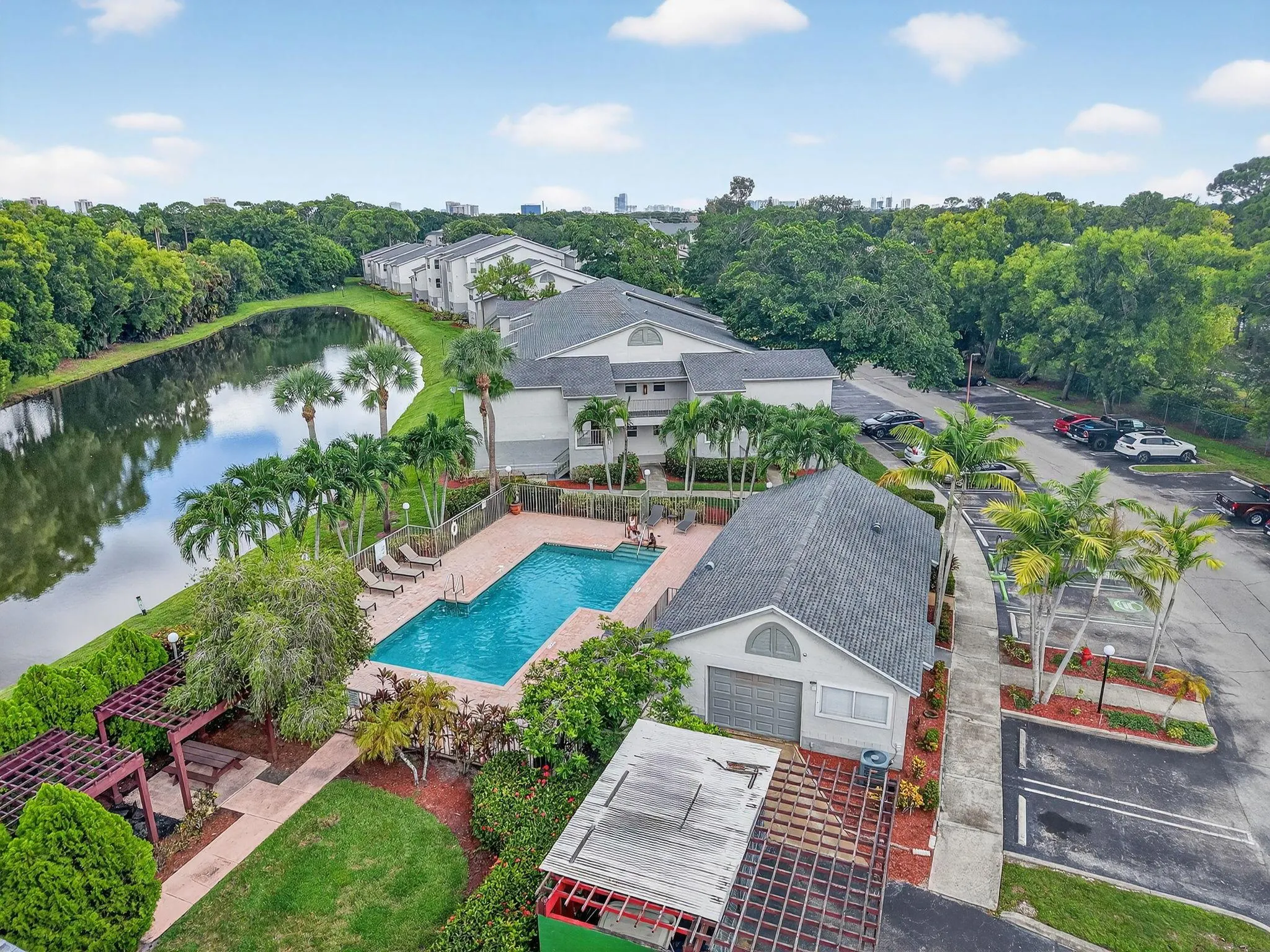 1401 Village Boulevard, #2012