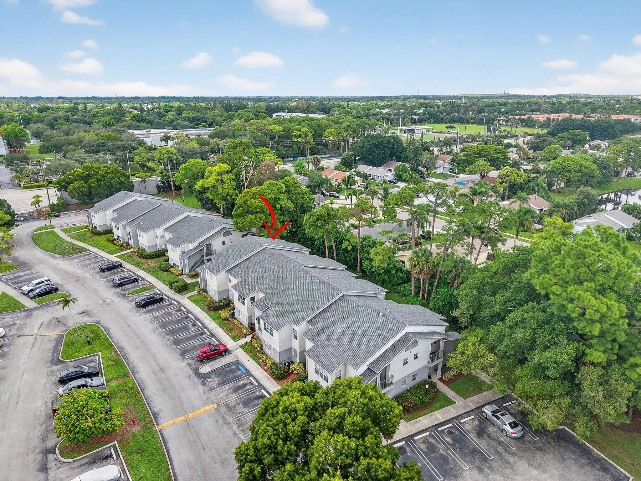 1401 Village Boulevard, #2012