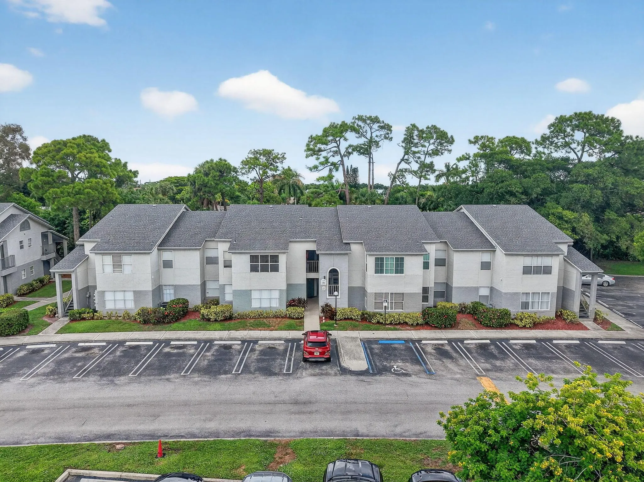 1401 Village Boulevard, #2012
