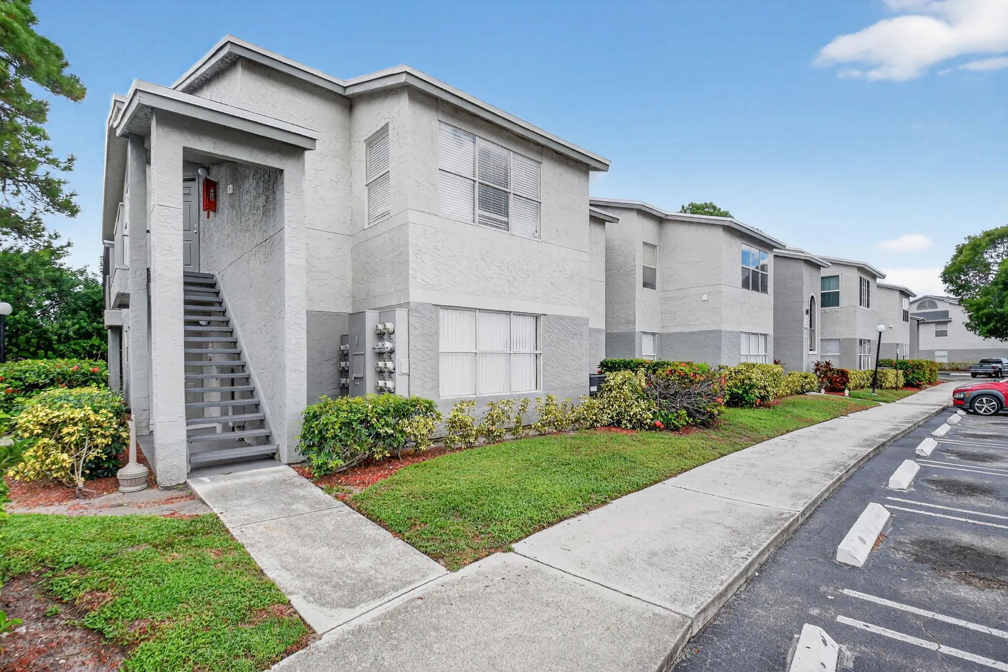 1401 Village Boulevard, #2012
