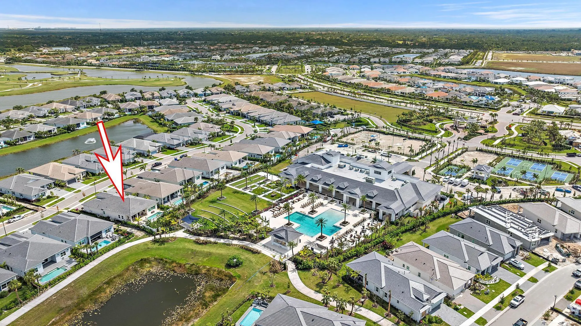 9991 Seagrass Way