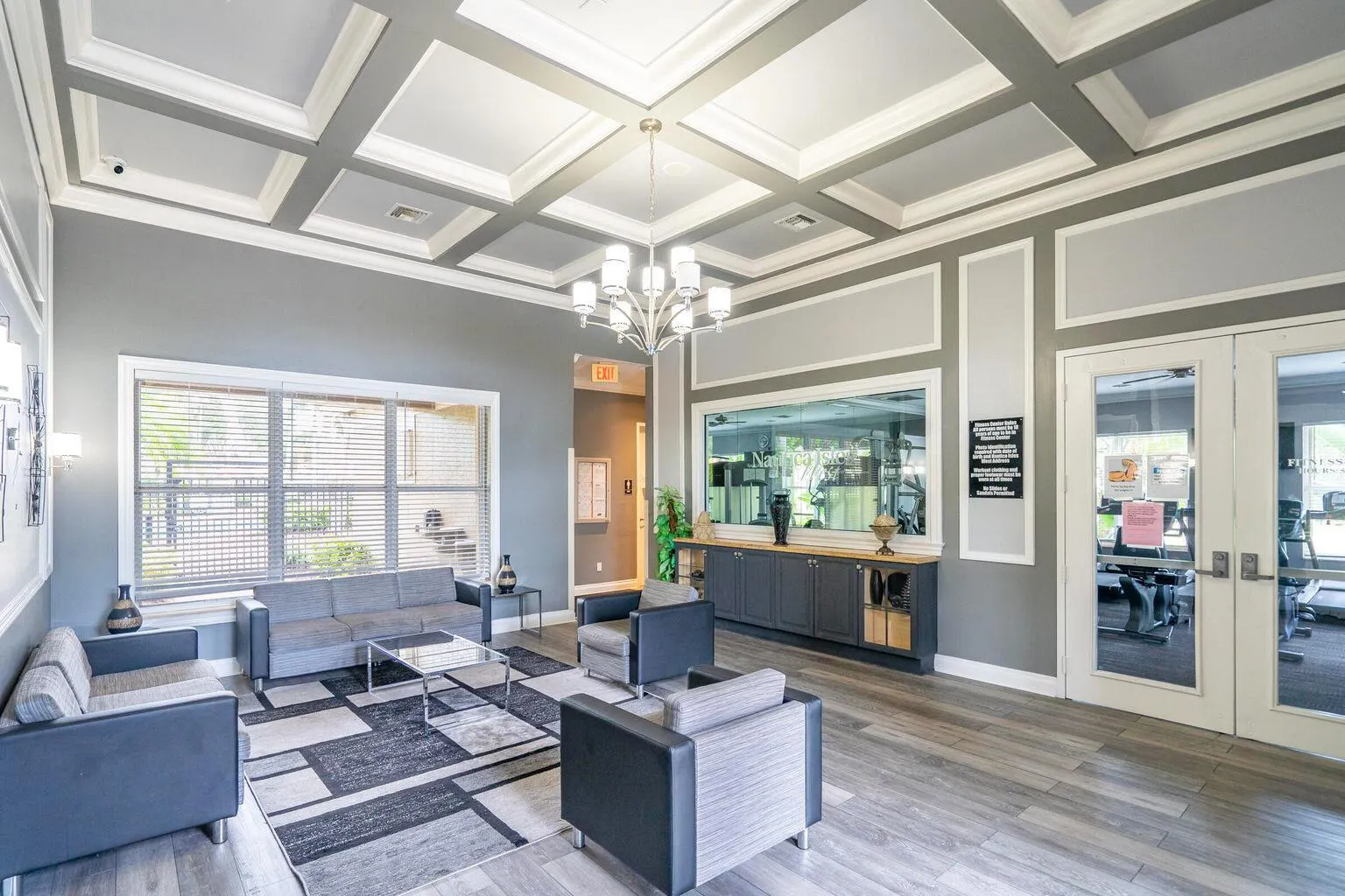 5463 Queenship Court