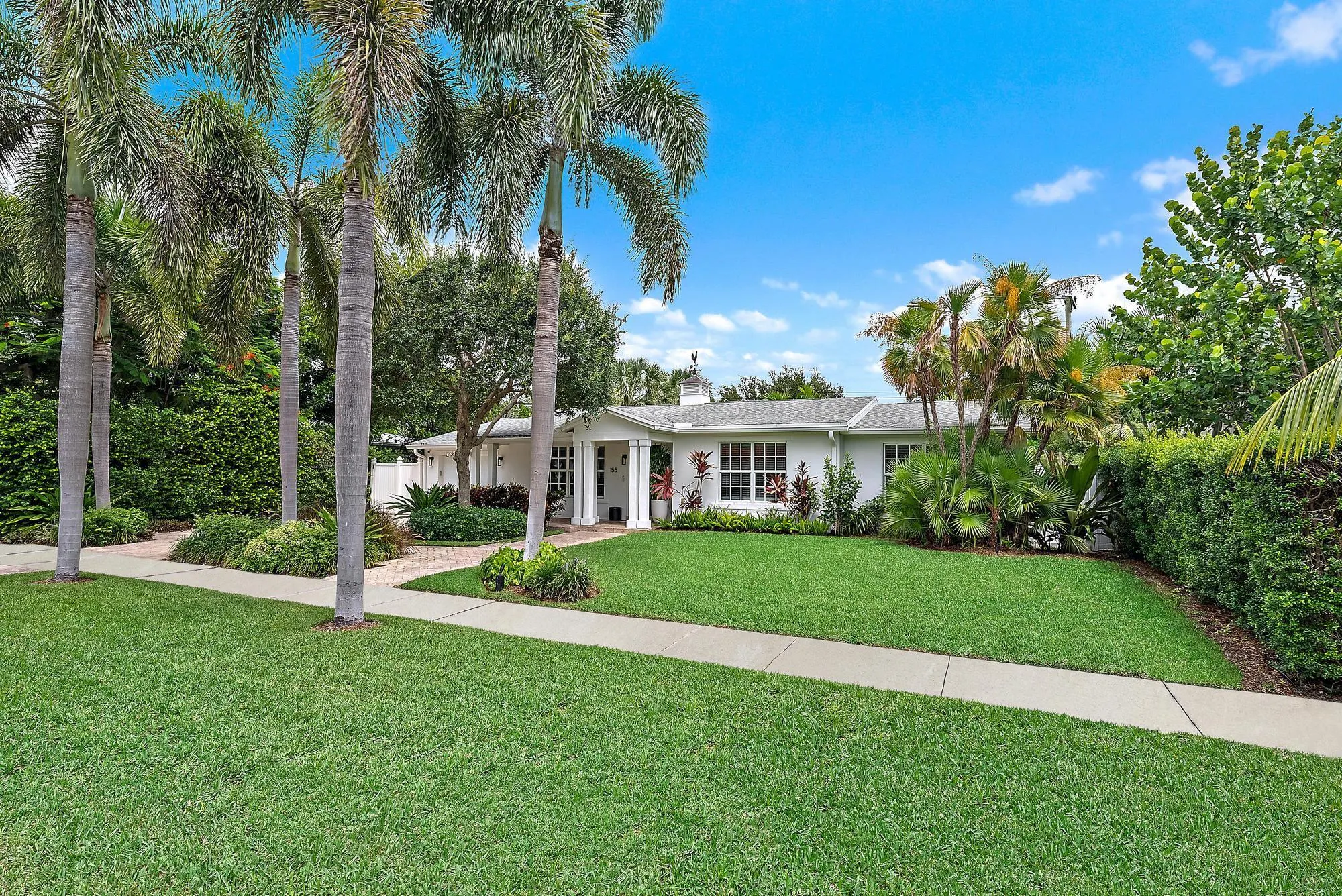 155 Gregory Road
