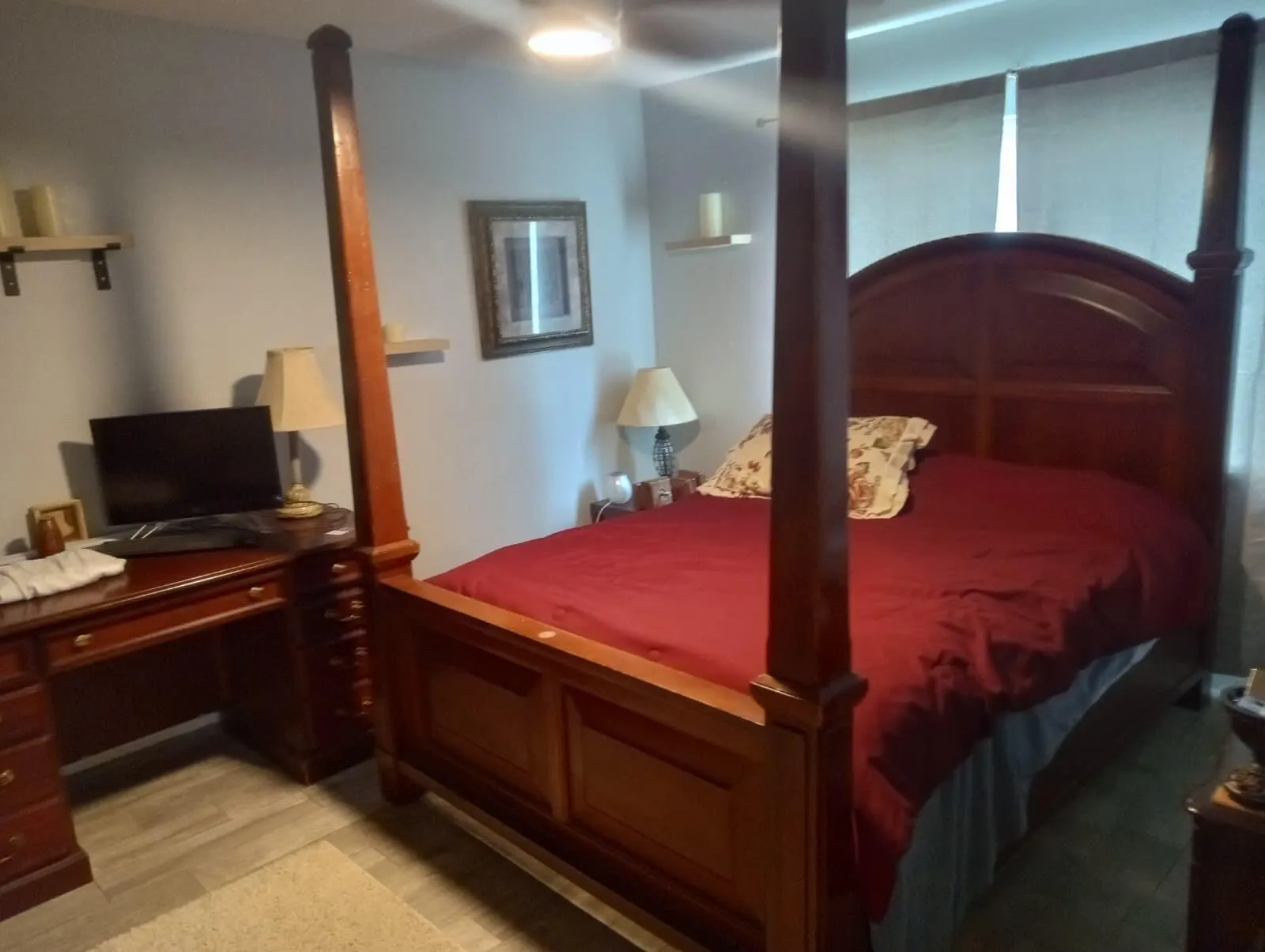 100 Lake Meryl Drive, #102