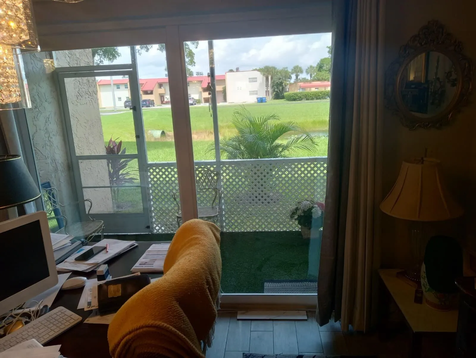 100 Lake Meryl Drive, #102