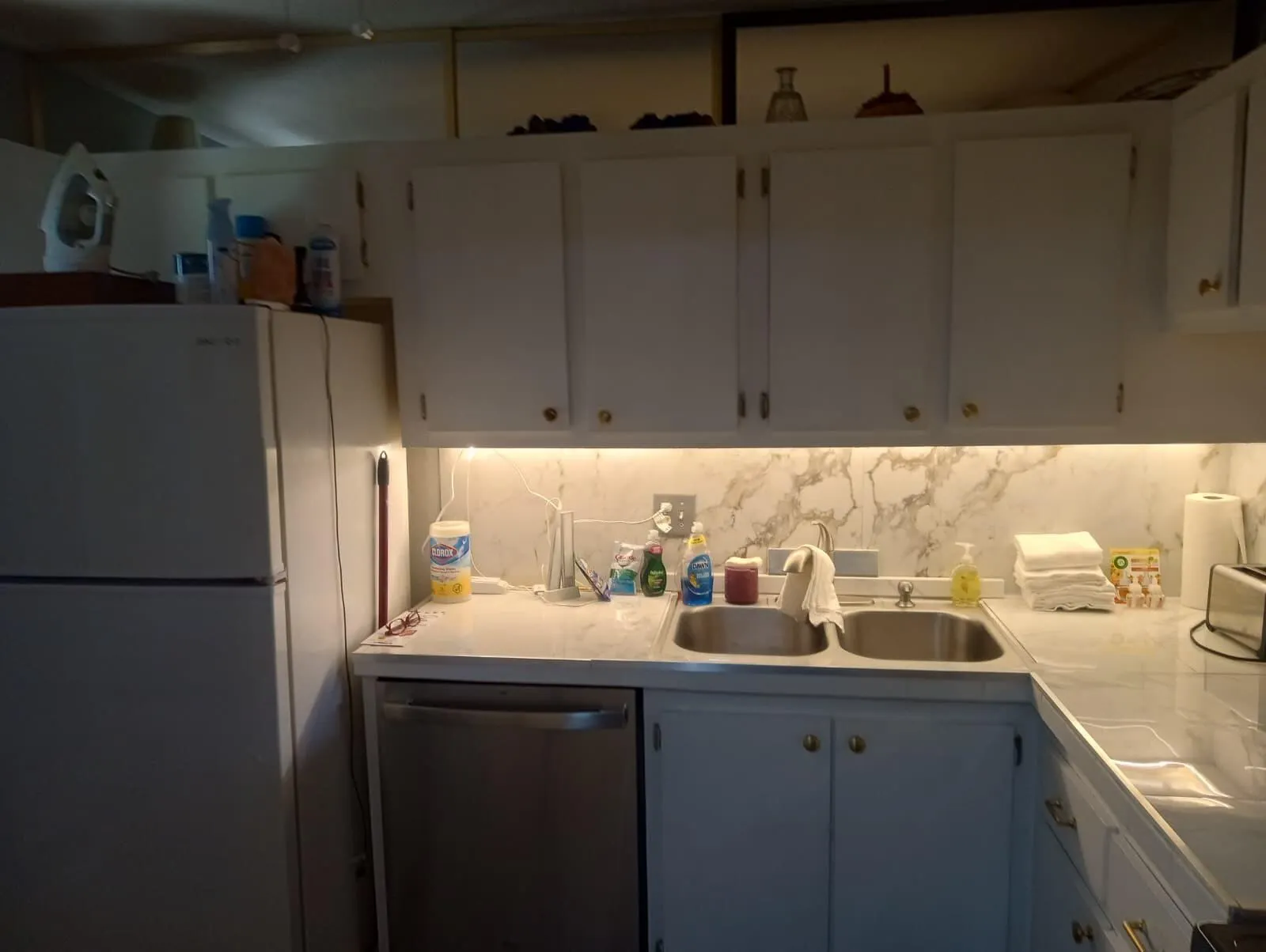 100 Lake Meryl Drive, #102