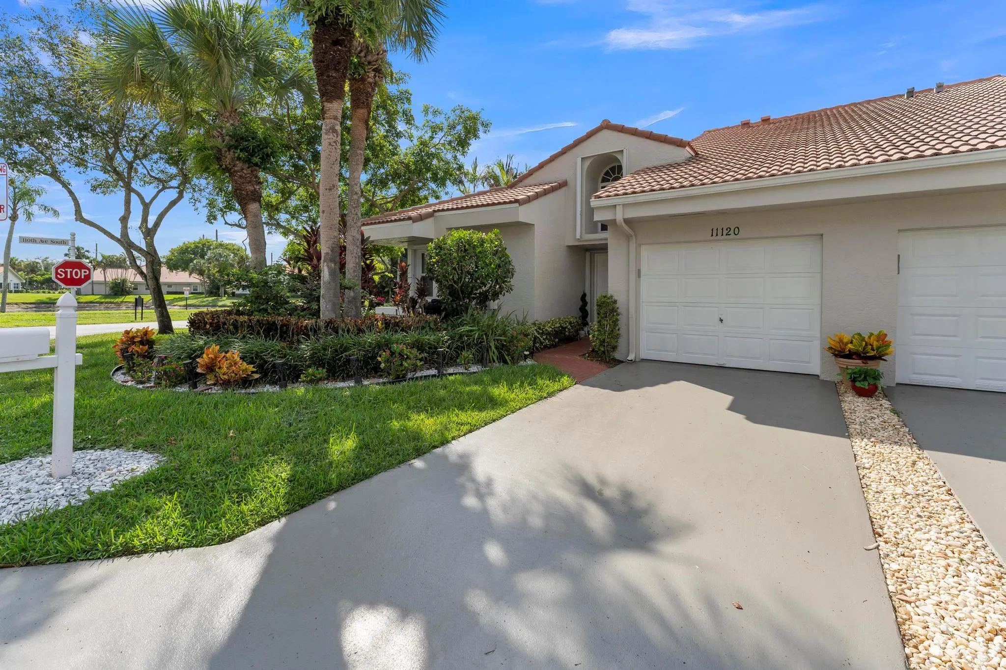 11120 Sangria Court