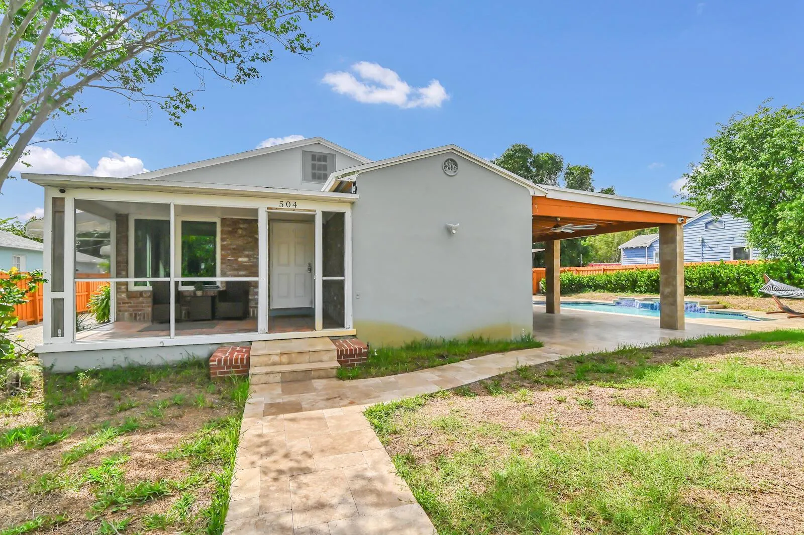 504 36th Street