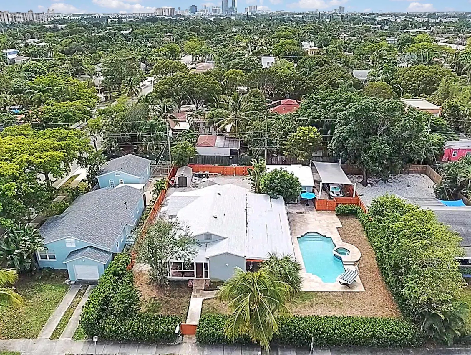 504 36th Street