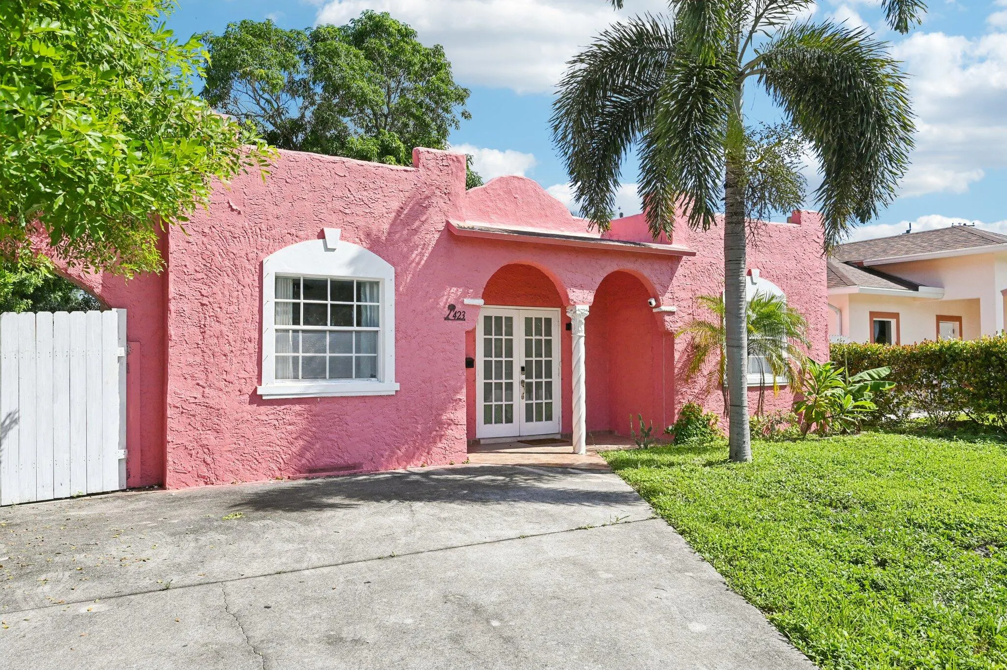423 Kern Street