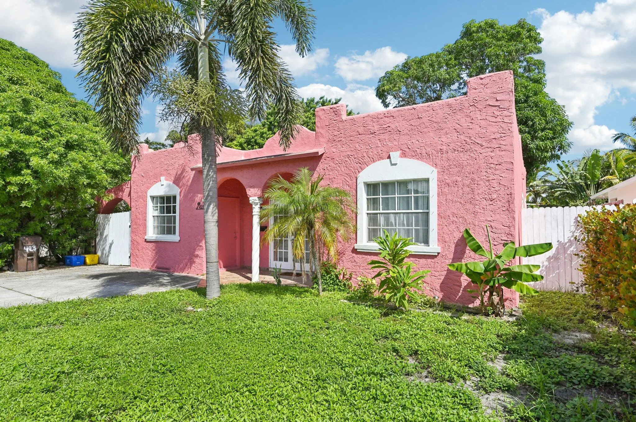 423 Kern Street