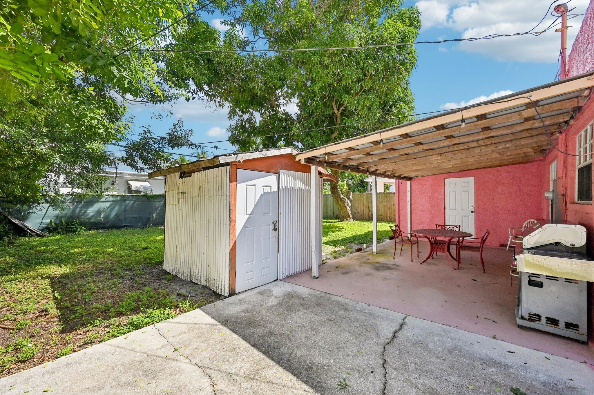 423 Kern Street