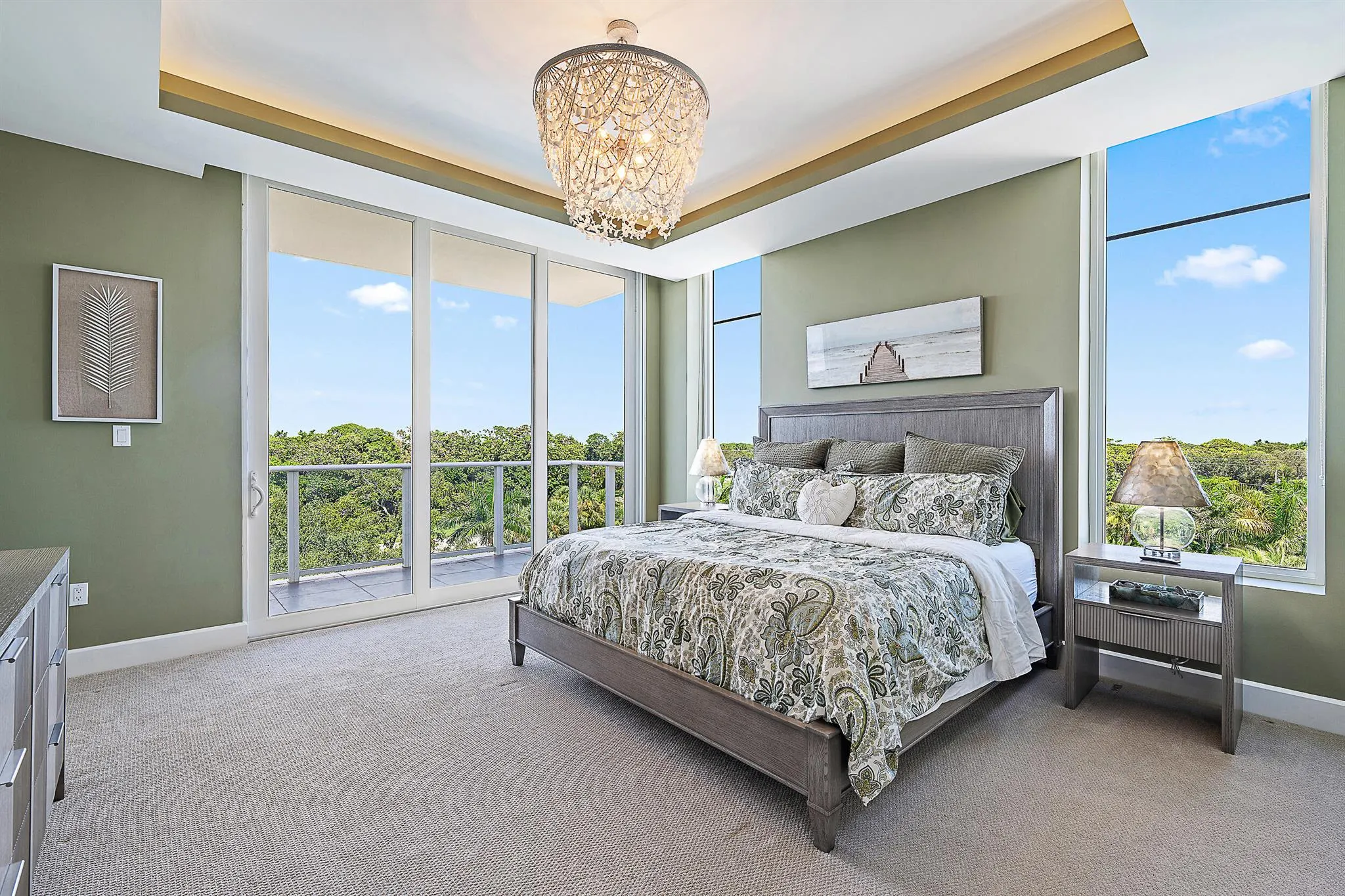 2720 Donald Ross 512 Road, #512