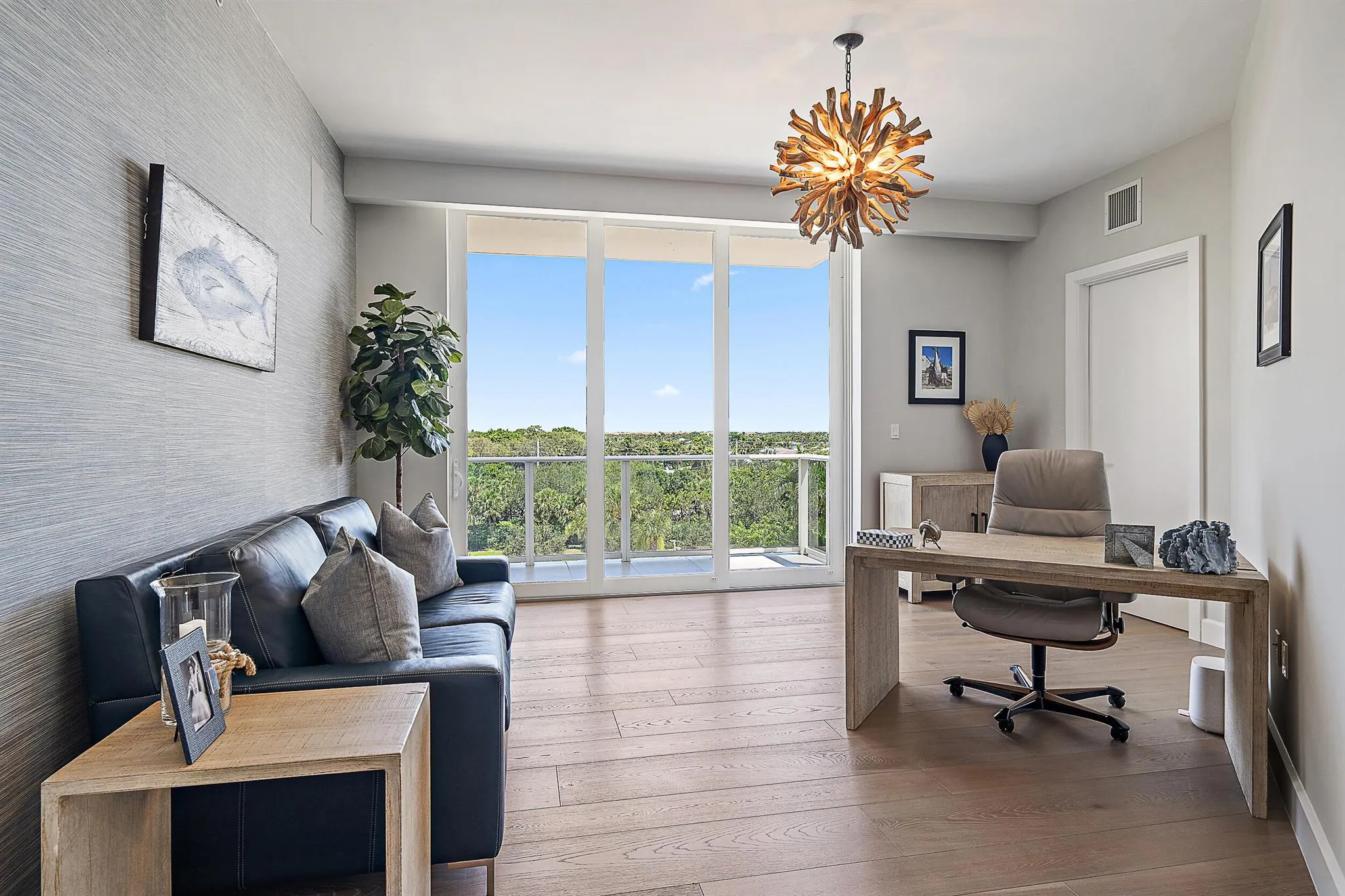 2720 Donald Ross 512 Road, #512