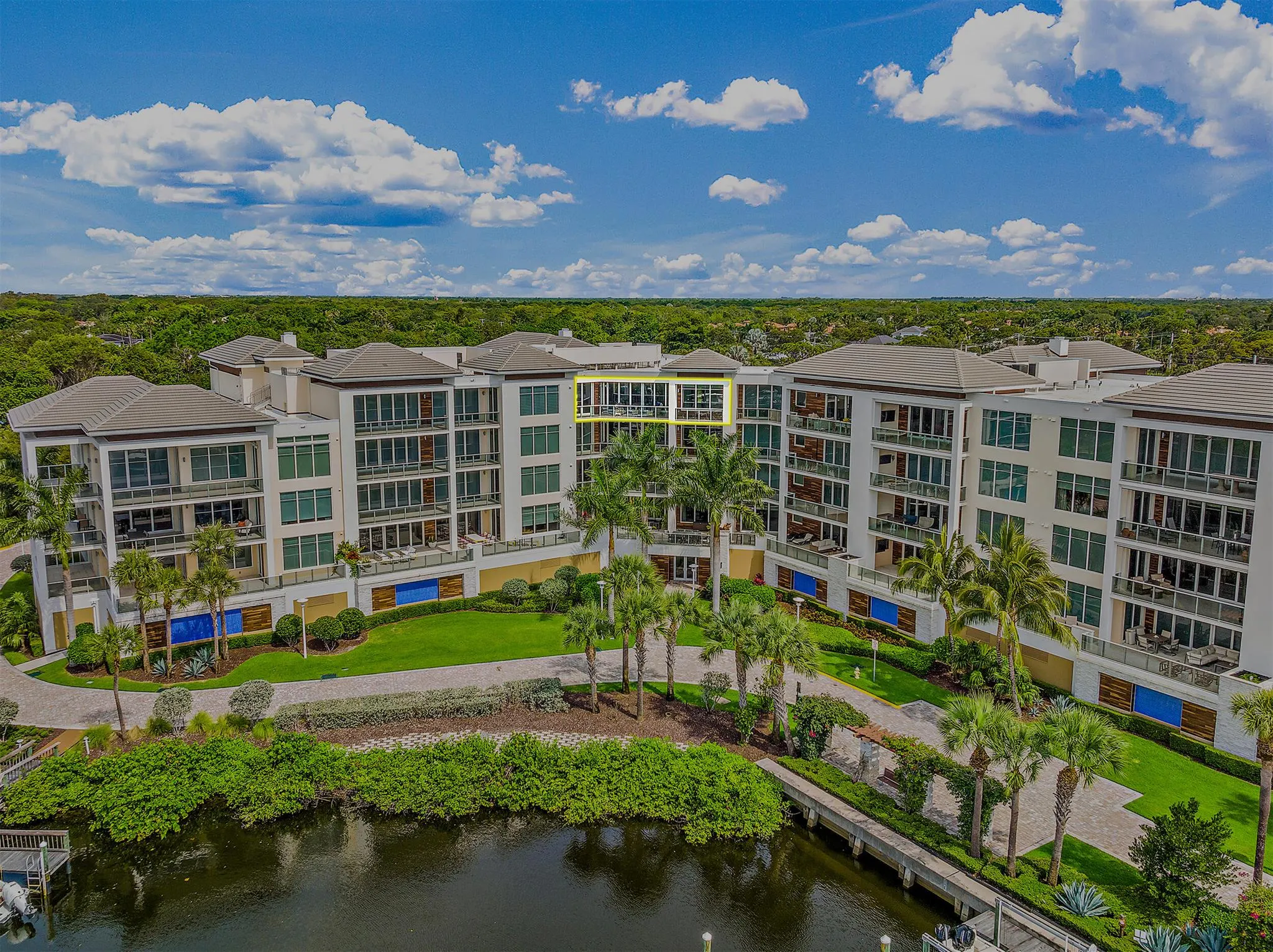 2720 Donald Ross 512 Road, #512