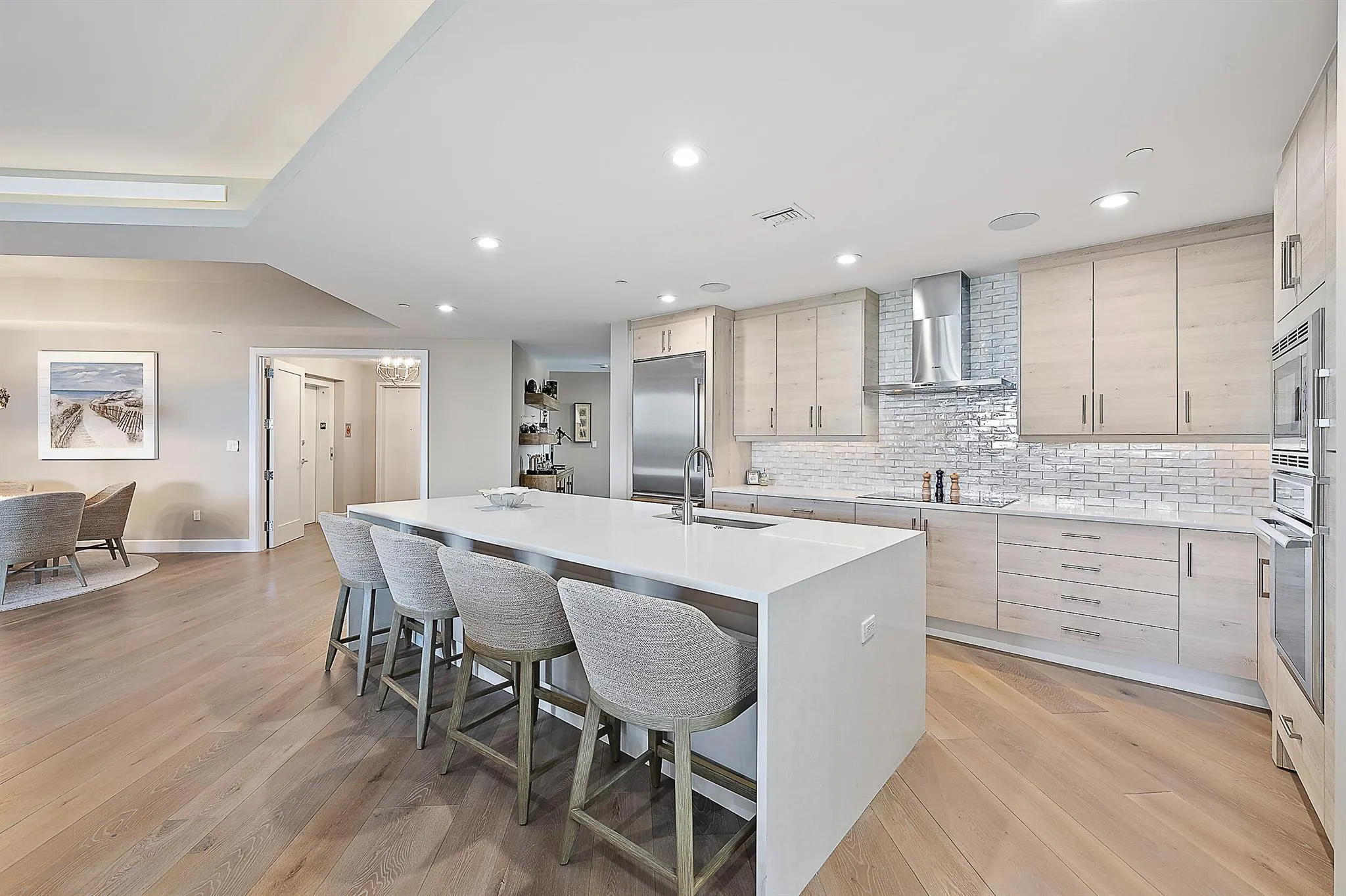 2720 Donald Ross 512 Road, #512