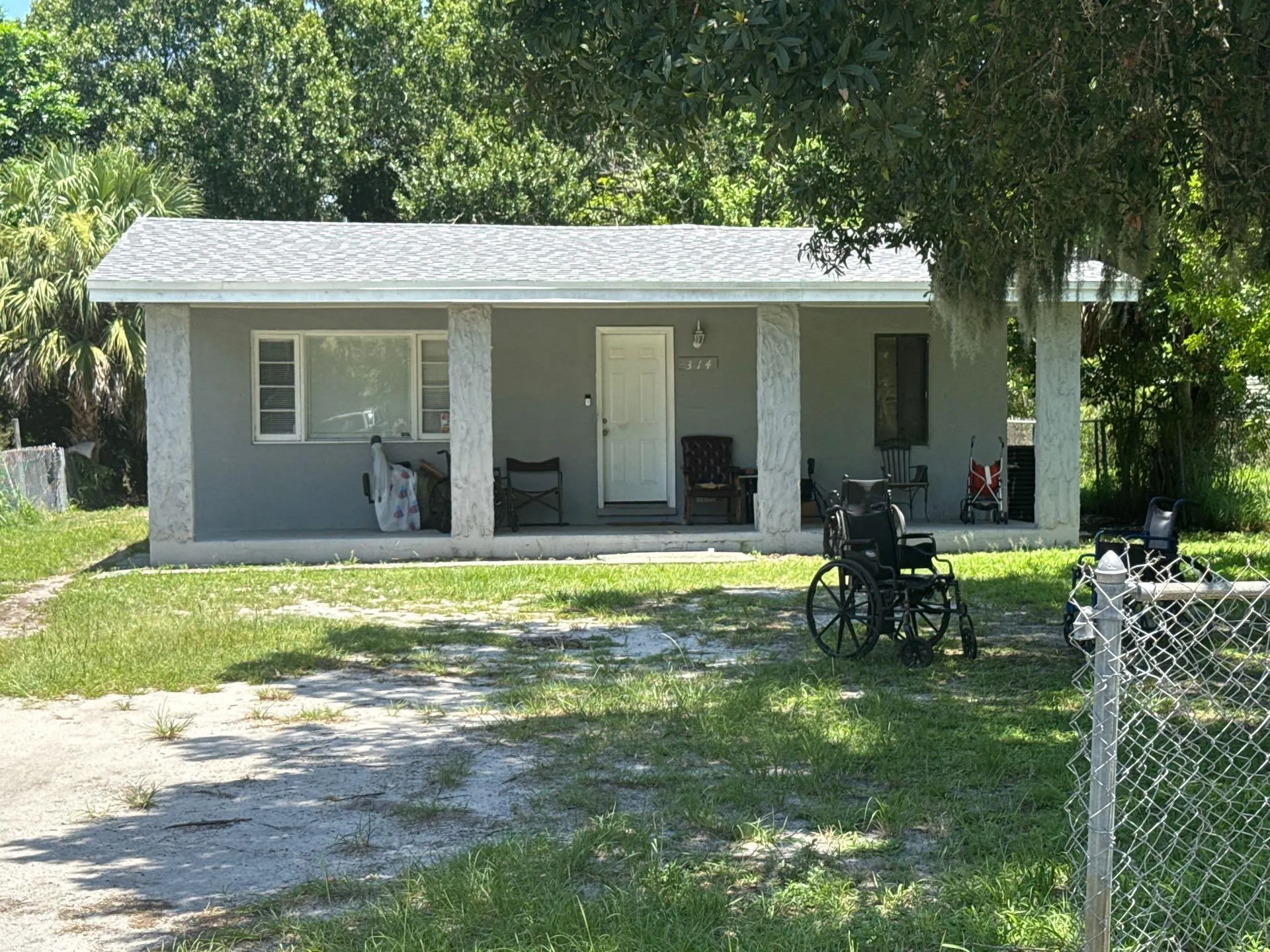 314 N 18th Street