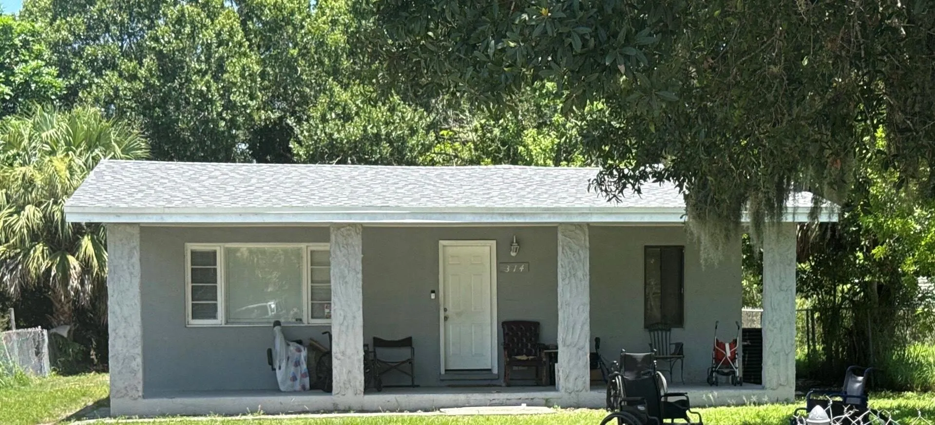 314 N 18th Street