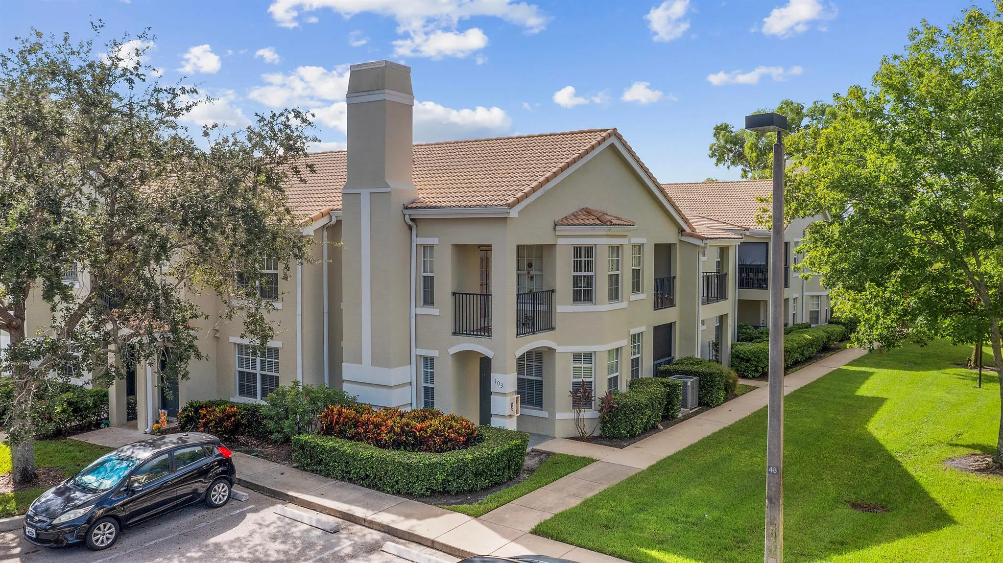 140 SW Peacock Boulevard, #21-103