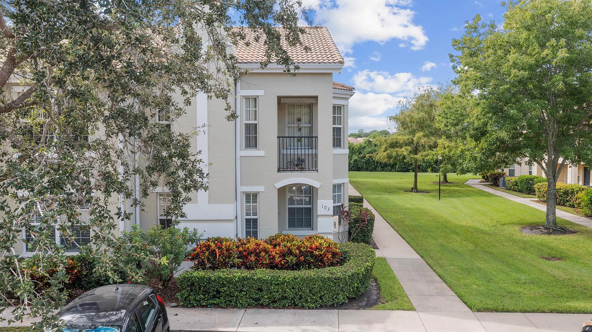 140 SW Peacock Boulevard, #21-103