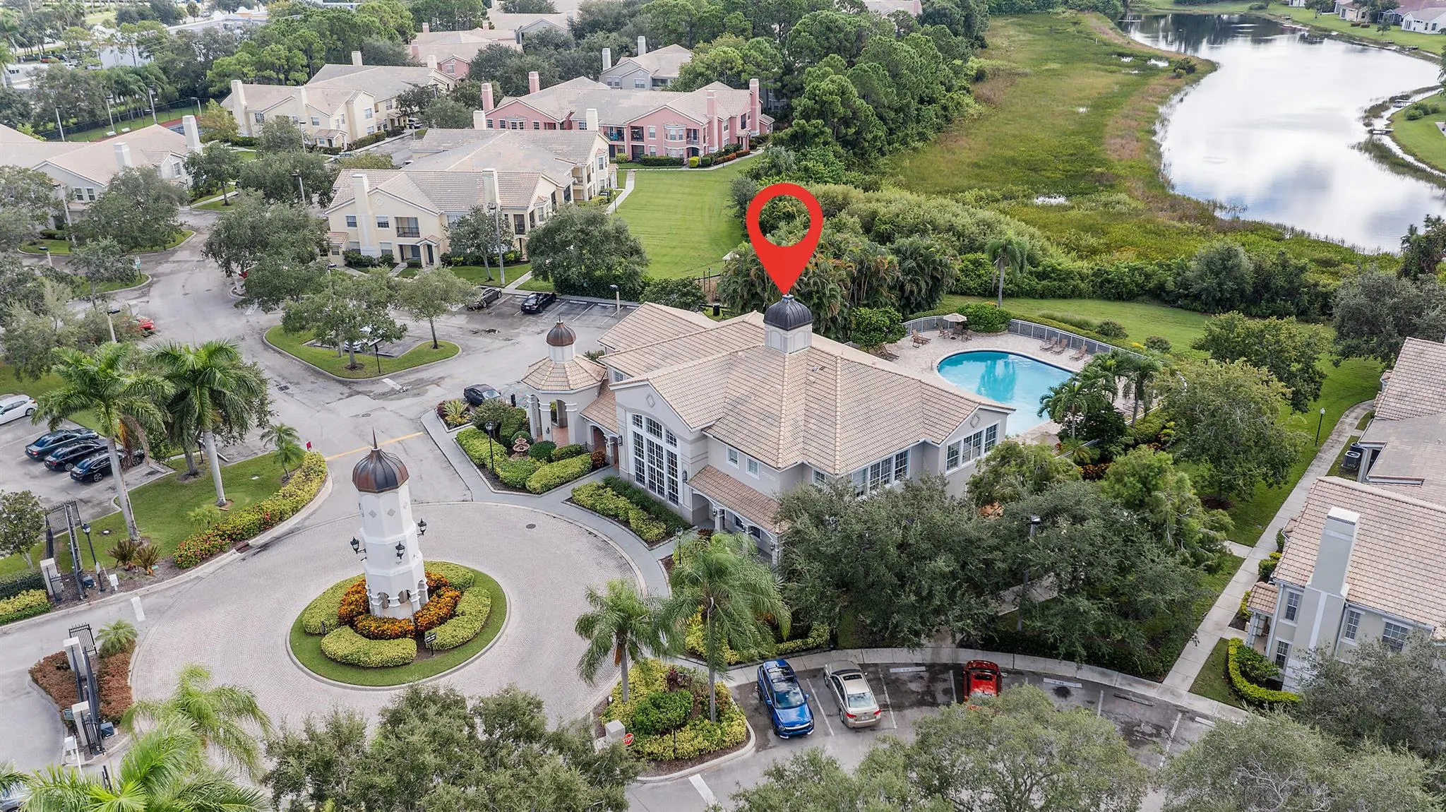 140 SW Peacock Boulevard, #21-103