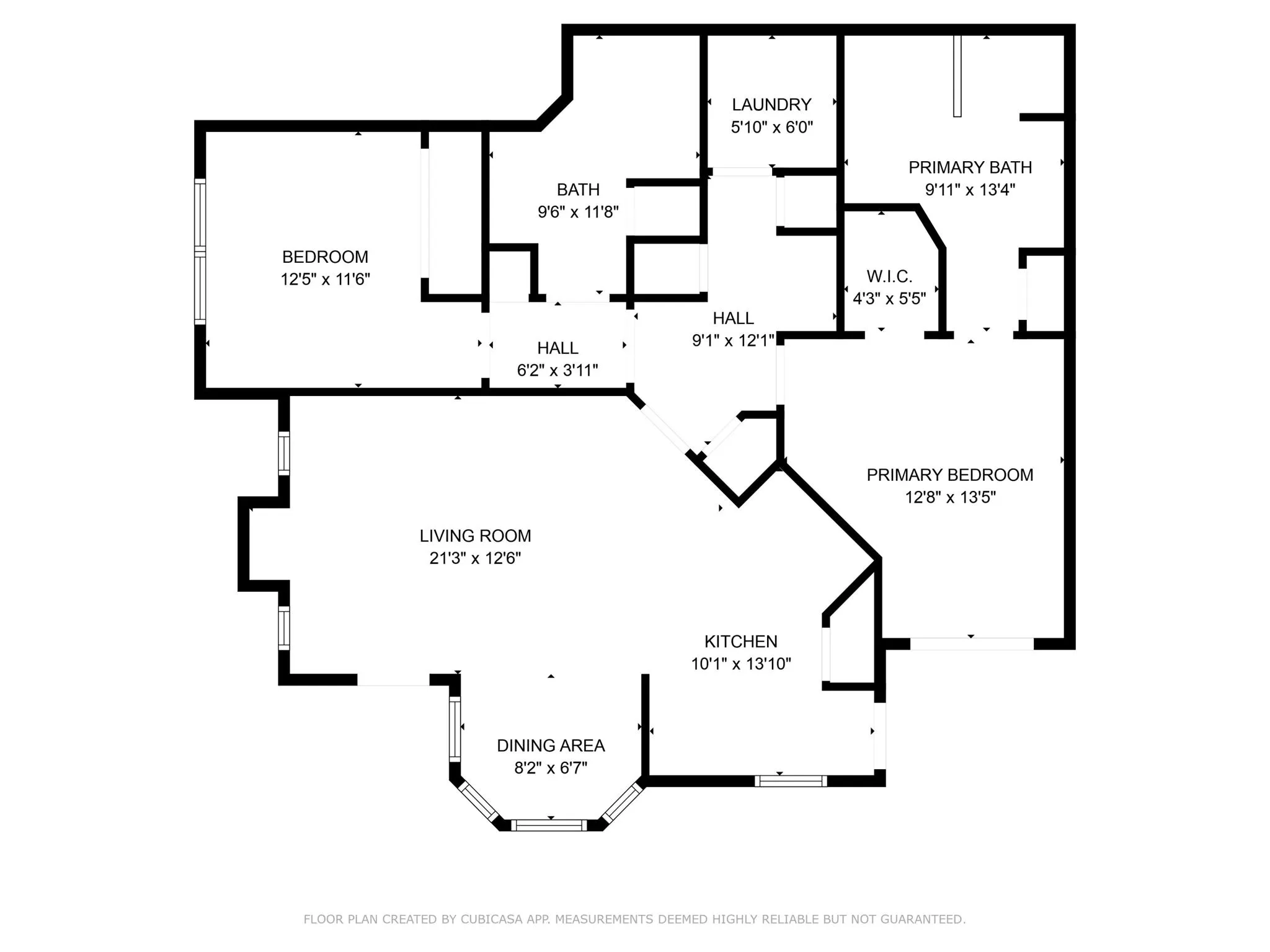 140 SW Peacock Boulevard, #21-103