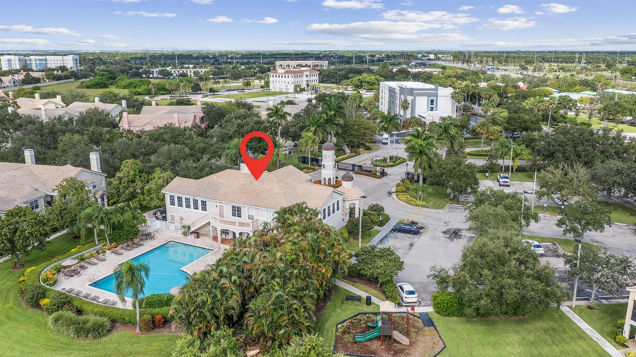140 SW Peacock Boulevard, #21-103