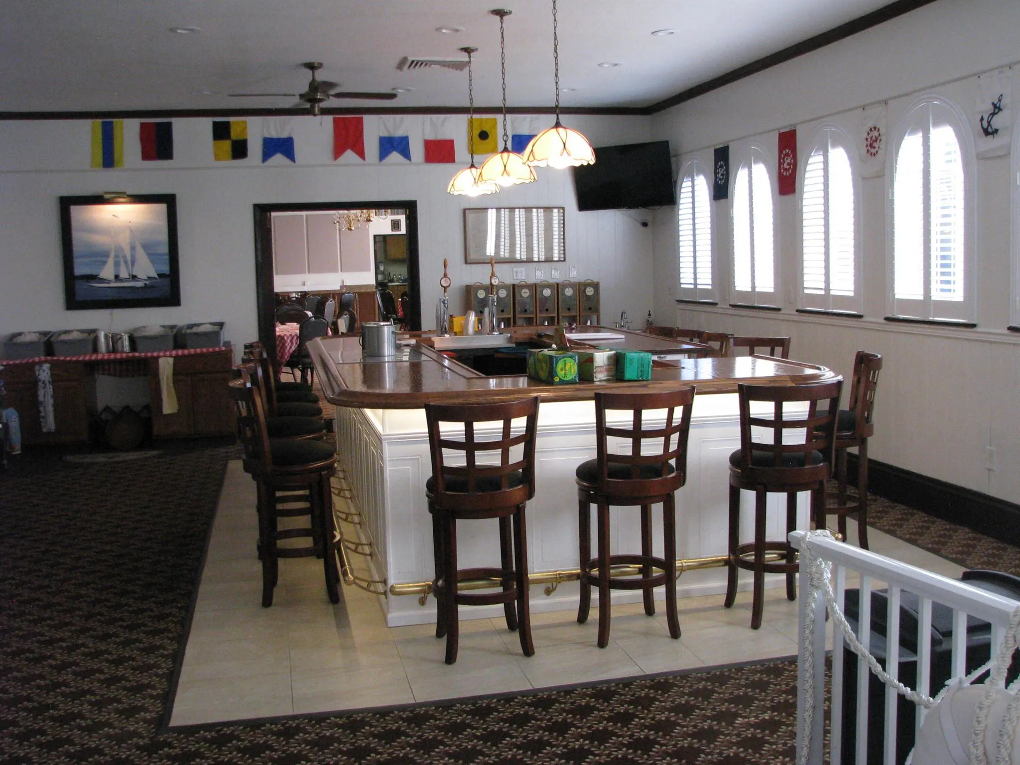 2600 S Kanner Highway, #S-11